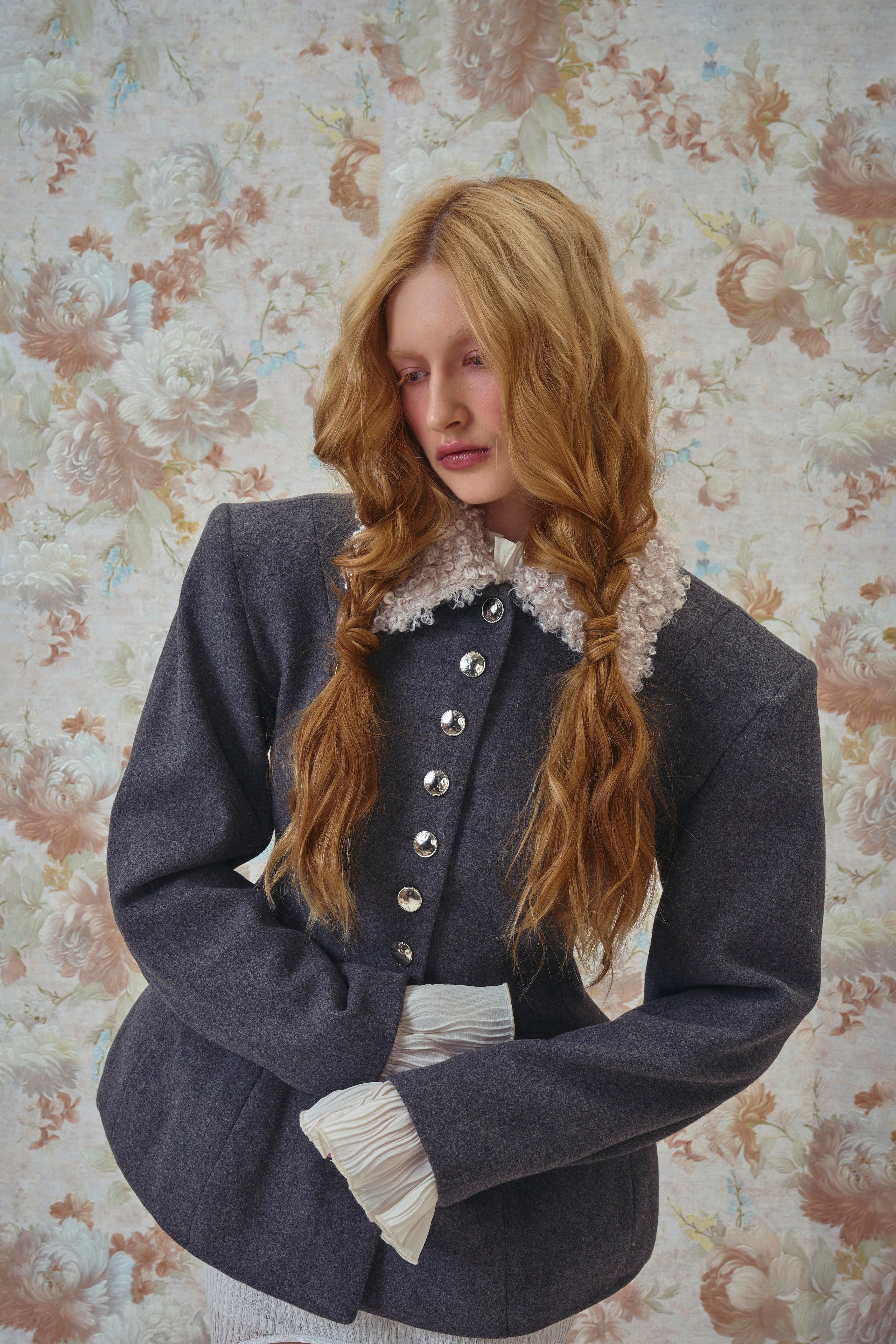 The VOW brand. Портретный и fashion фотограф в Москве Игорь Малышев