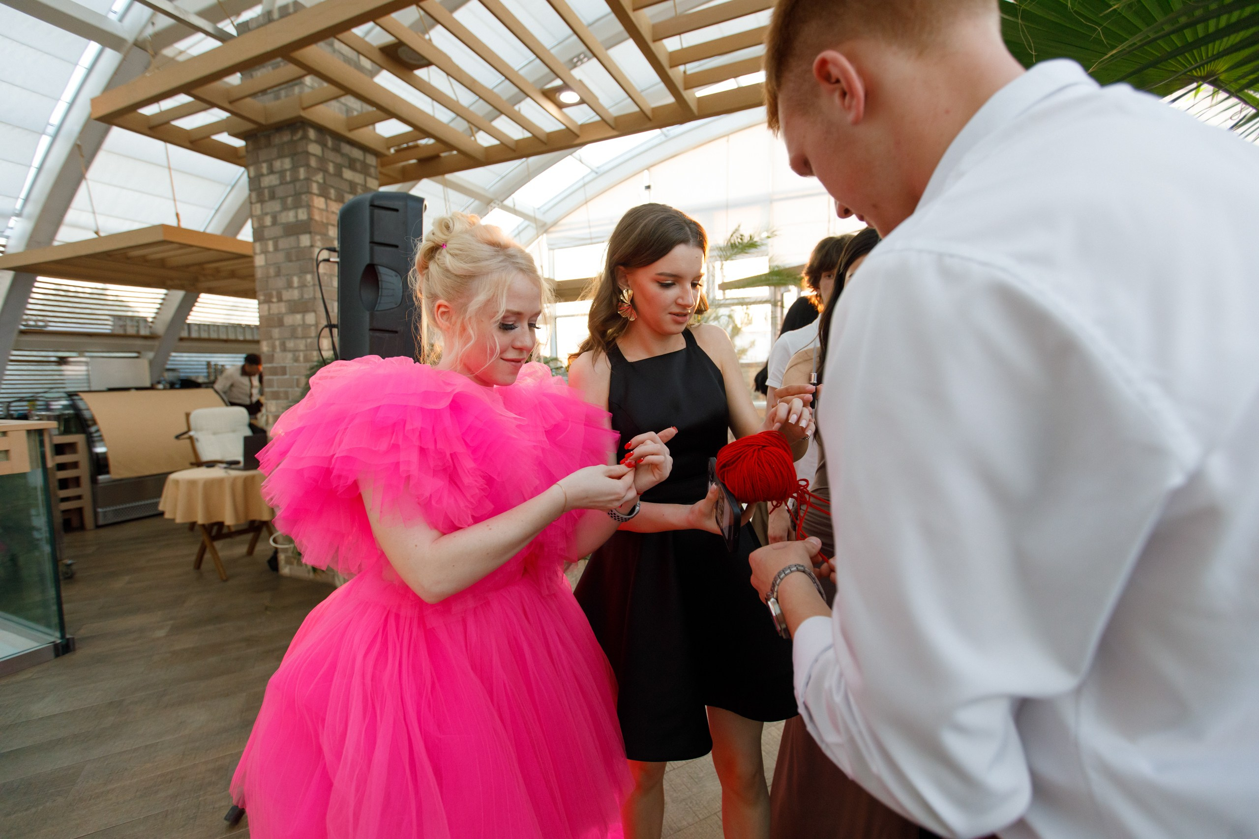 МИЛИ. Свадебный фотограф в Ярославле Анастасия Архипова