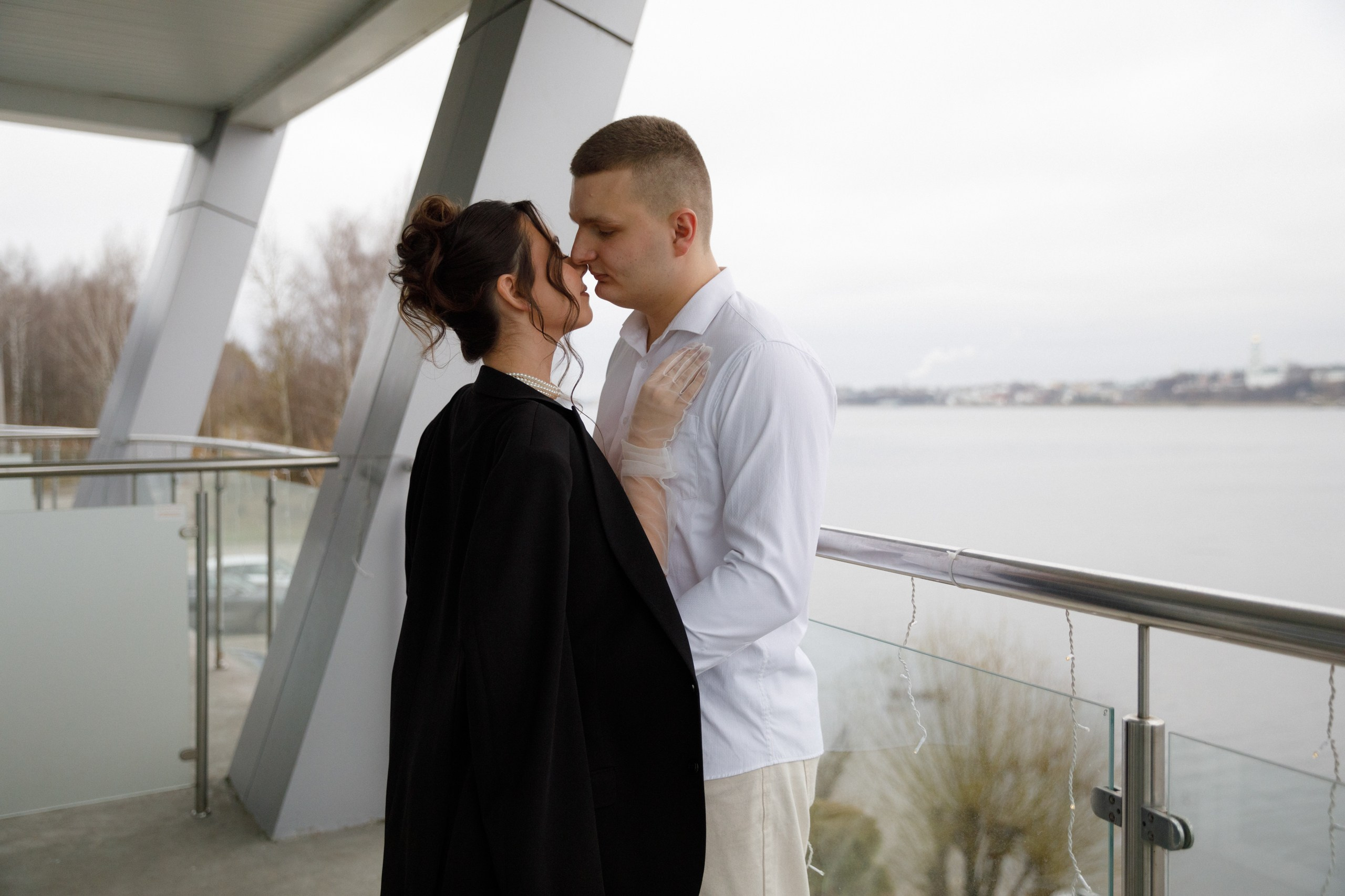 Water. Свадебный фотограф в Ярославле Анастасия Архипова