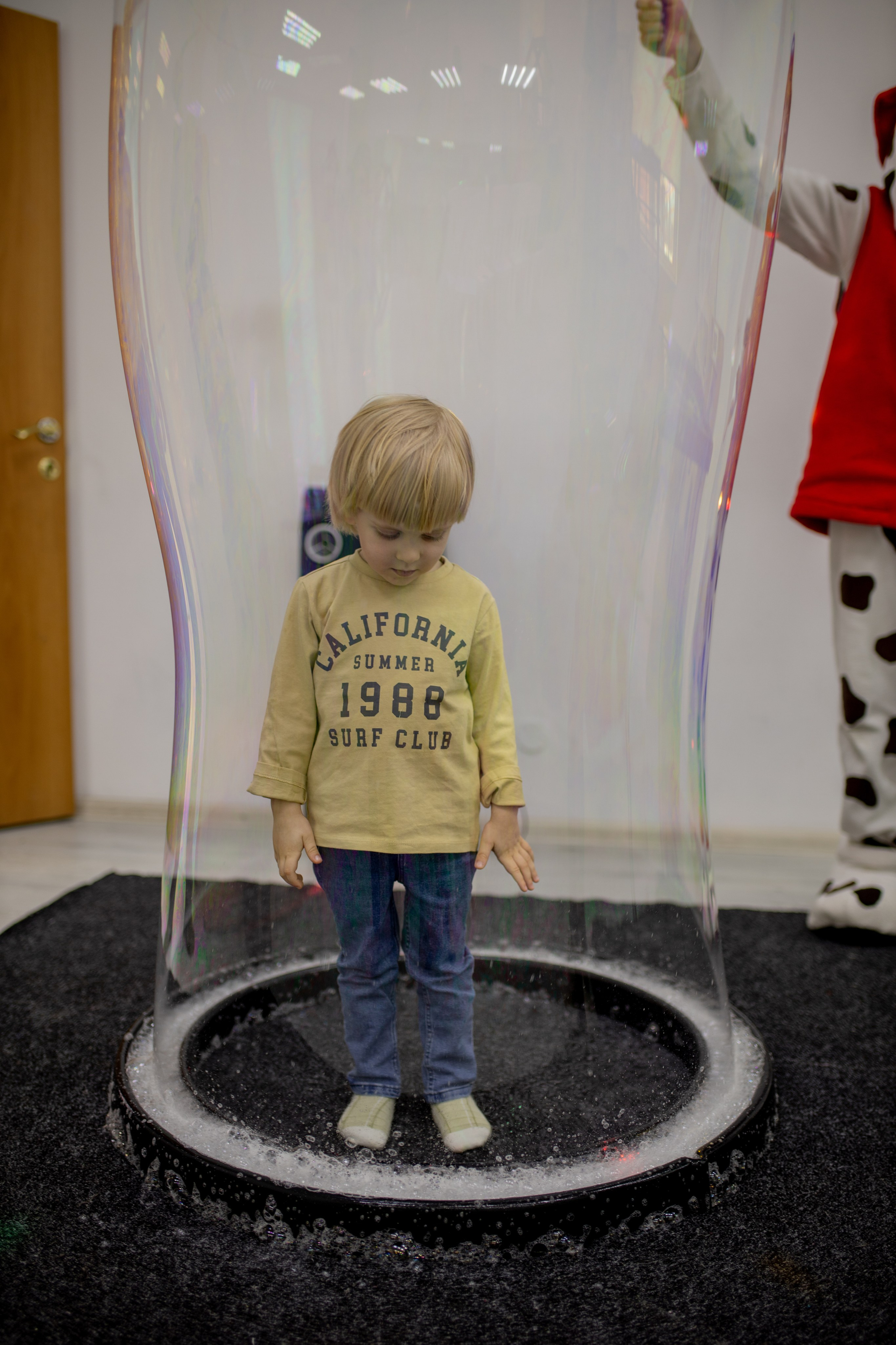 Вечеринка Вовочки. Семейный и детский фотограф в Петрозаводске