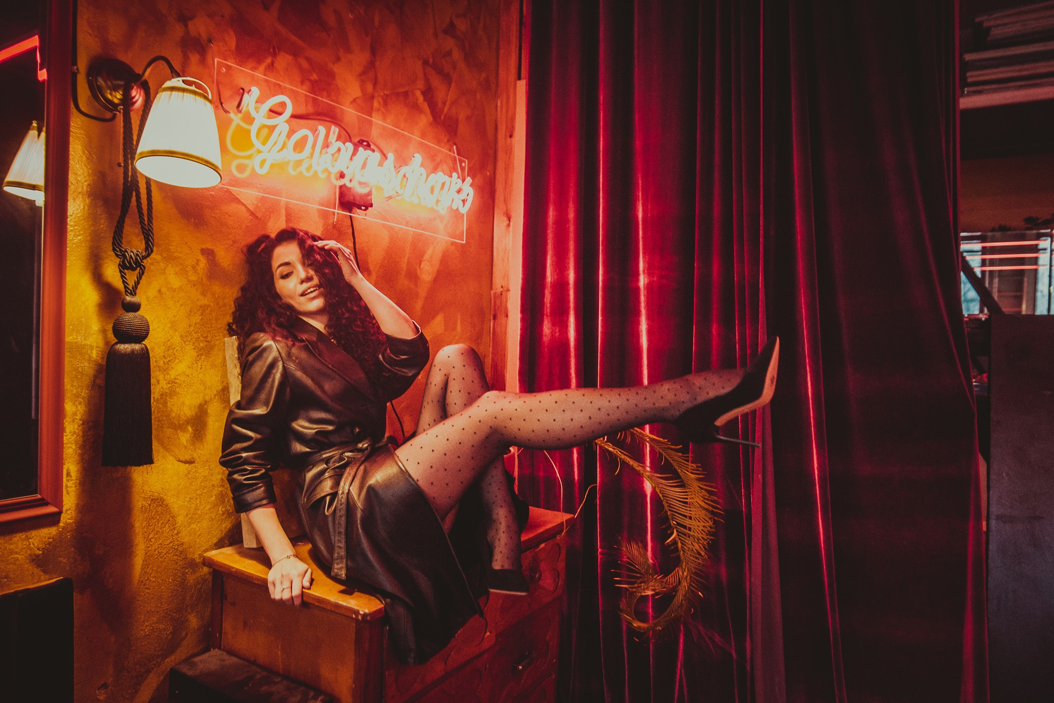 Услуги. Портретный фотограф в Минске Роман Романов