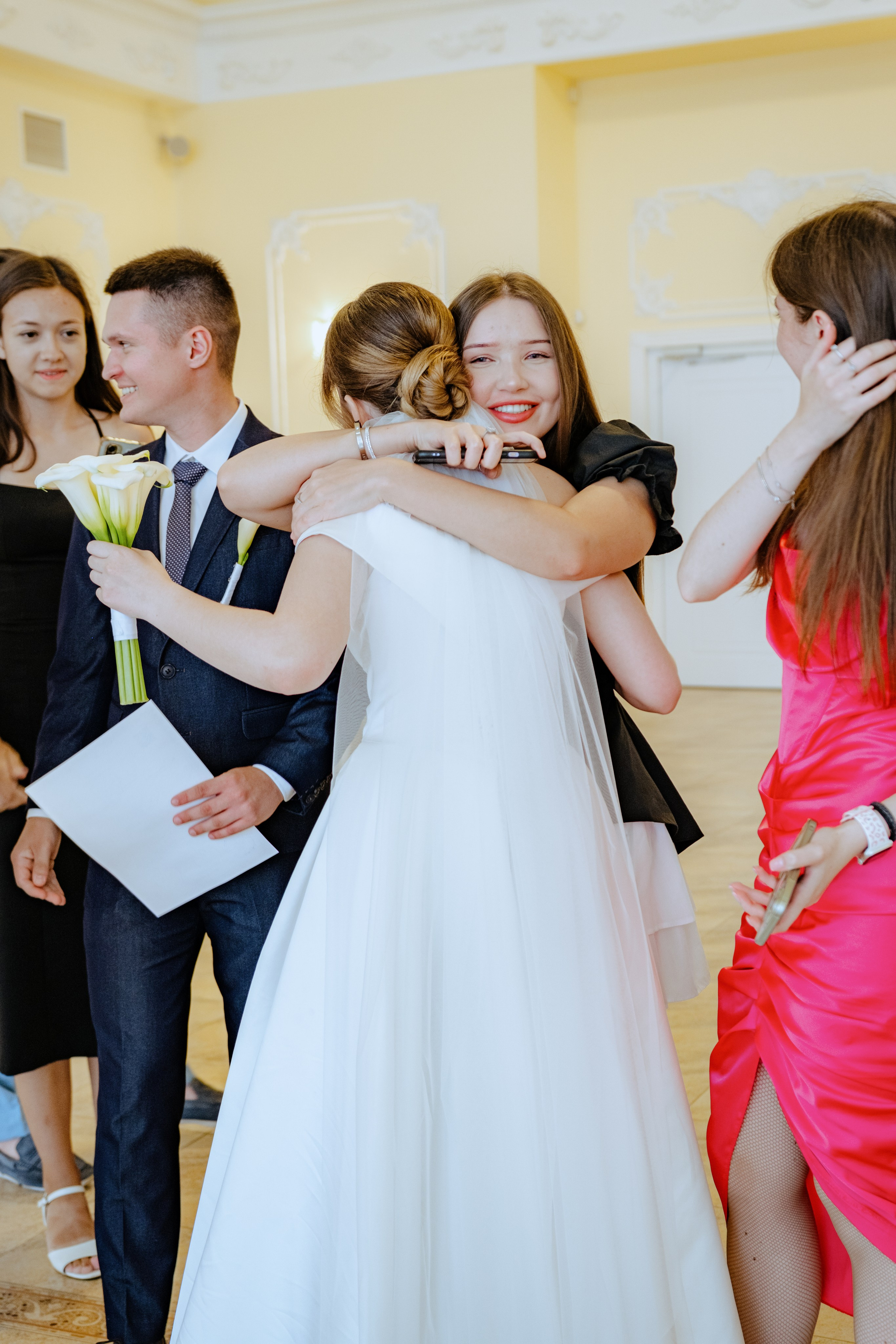 Арина & Никита. Свадебный, семейный фотограф в Санкт-Петербурге