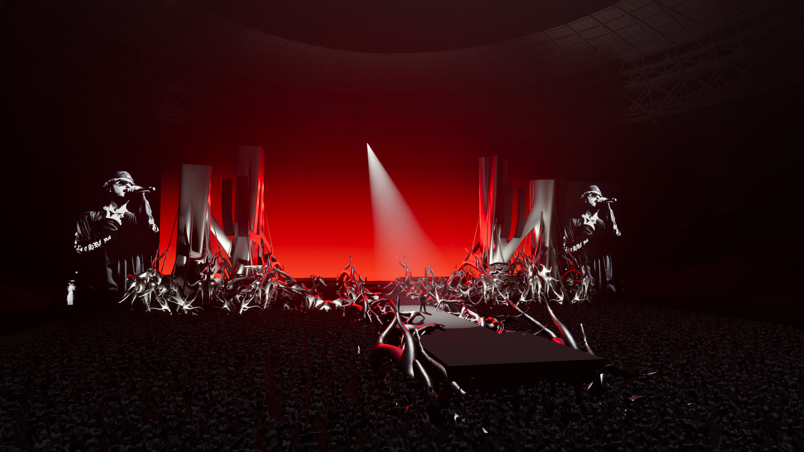 CHROMIUM ORGANIC. OOPS