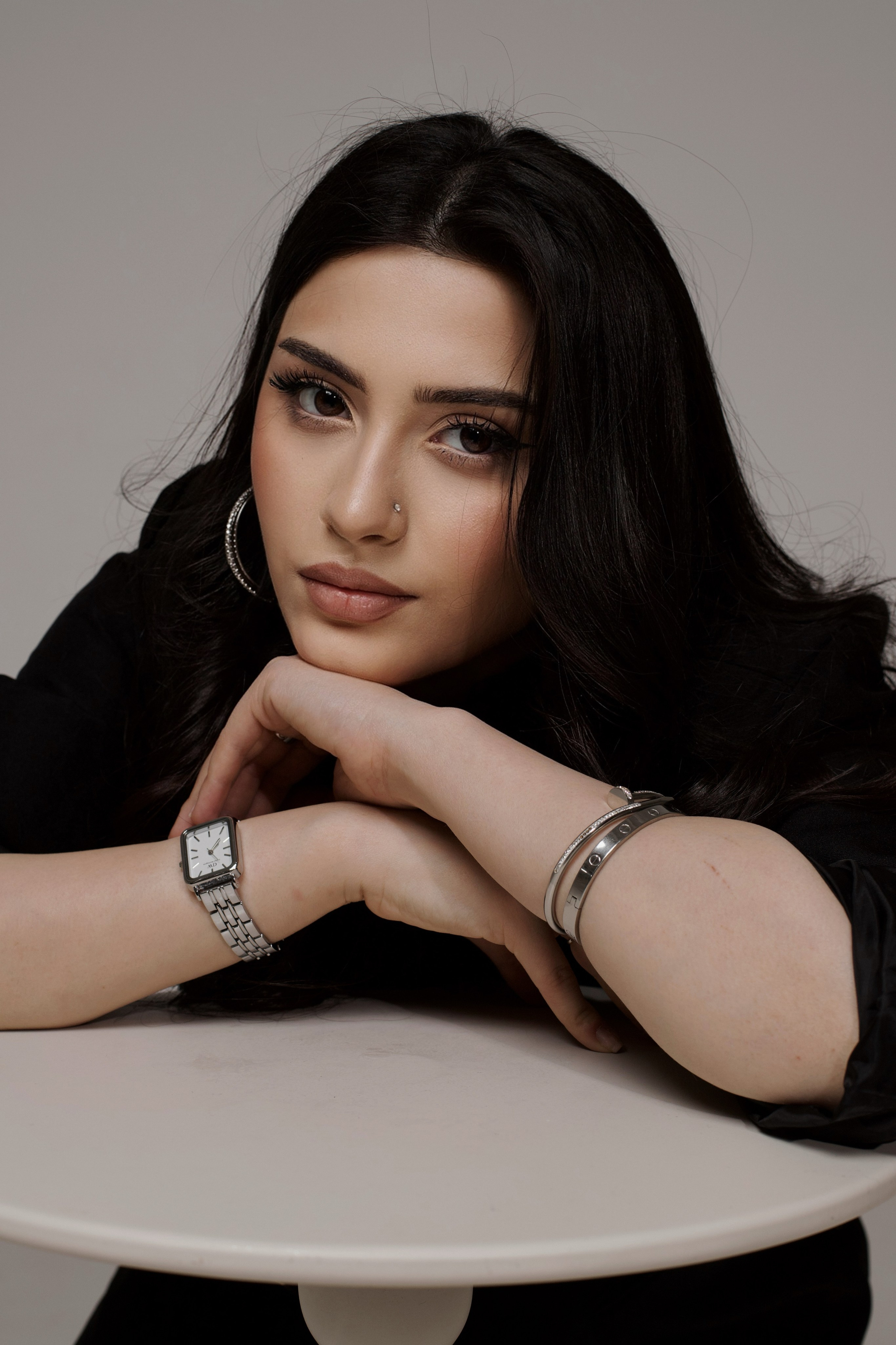 Nigosiik. Фотограф