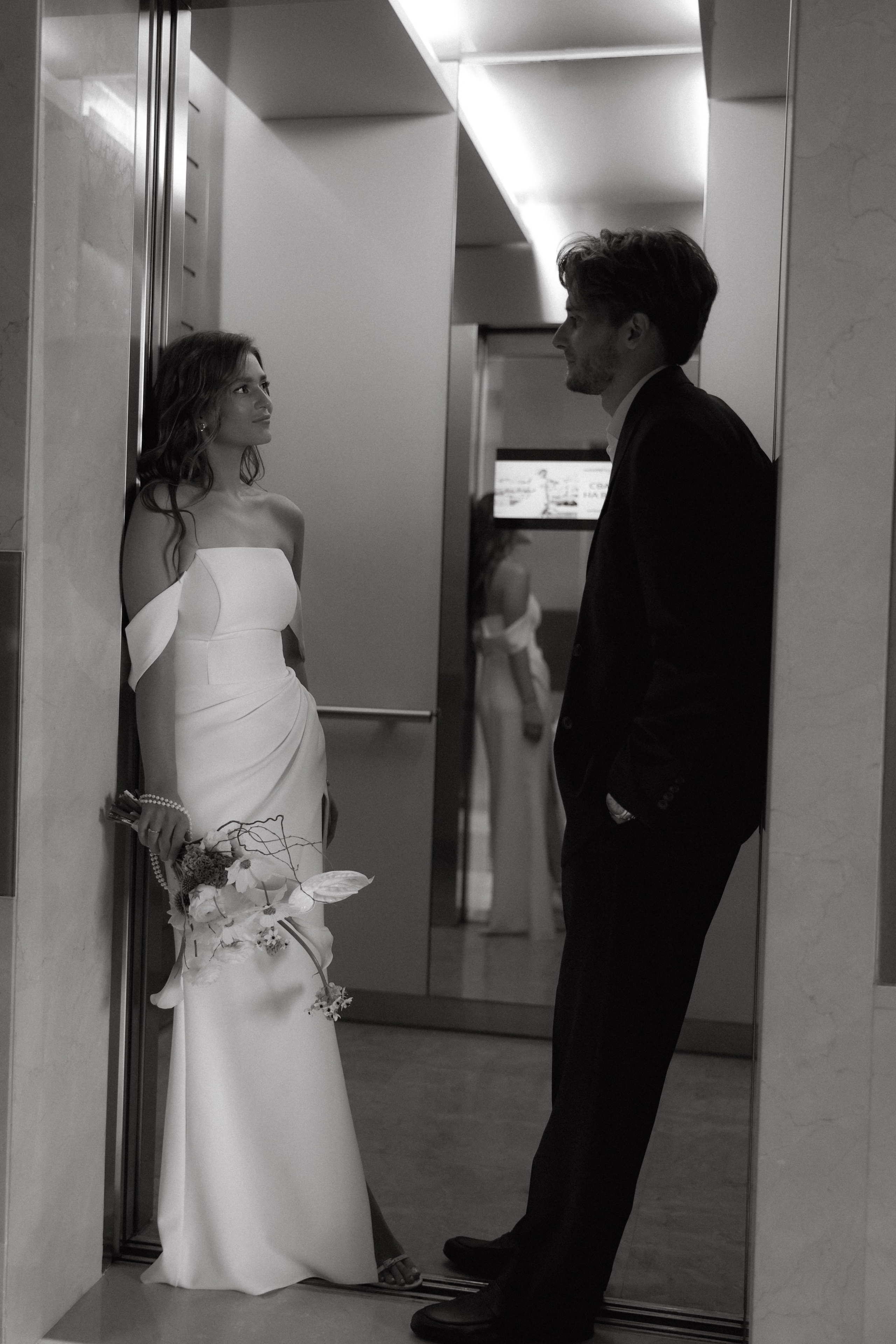 «Я люблю тебя просто так» — Евгения и Влад. Свадебный и семейный фотограф в Москве Ломова Ирина