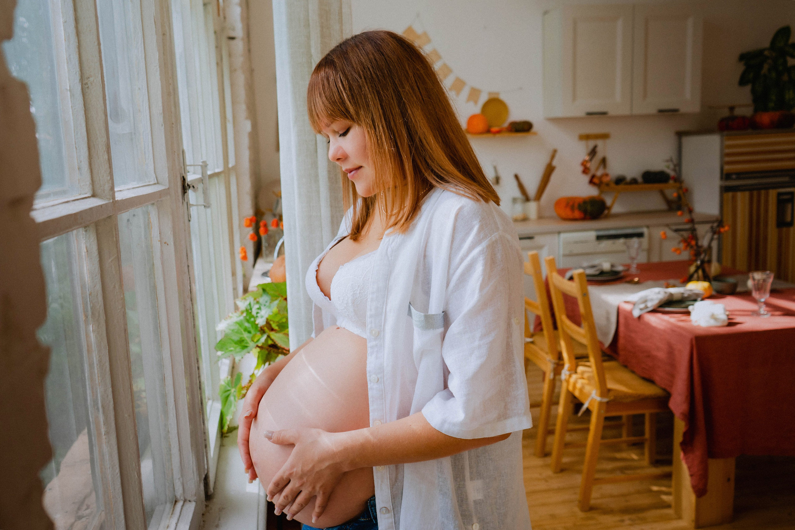 Света и Андрей. Беременность. Фотограф СЕМЬИ и ДЕТСТВА в Краснодаре и Краснодарском крае Екатерина Москат