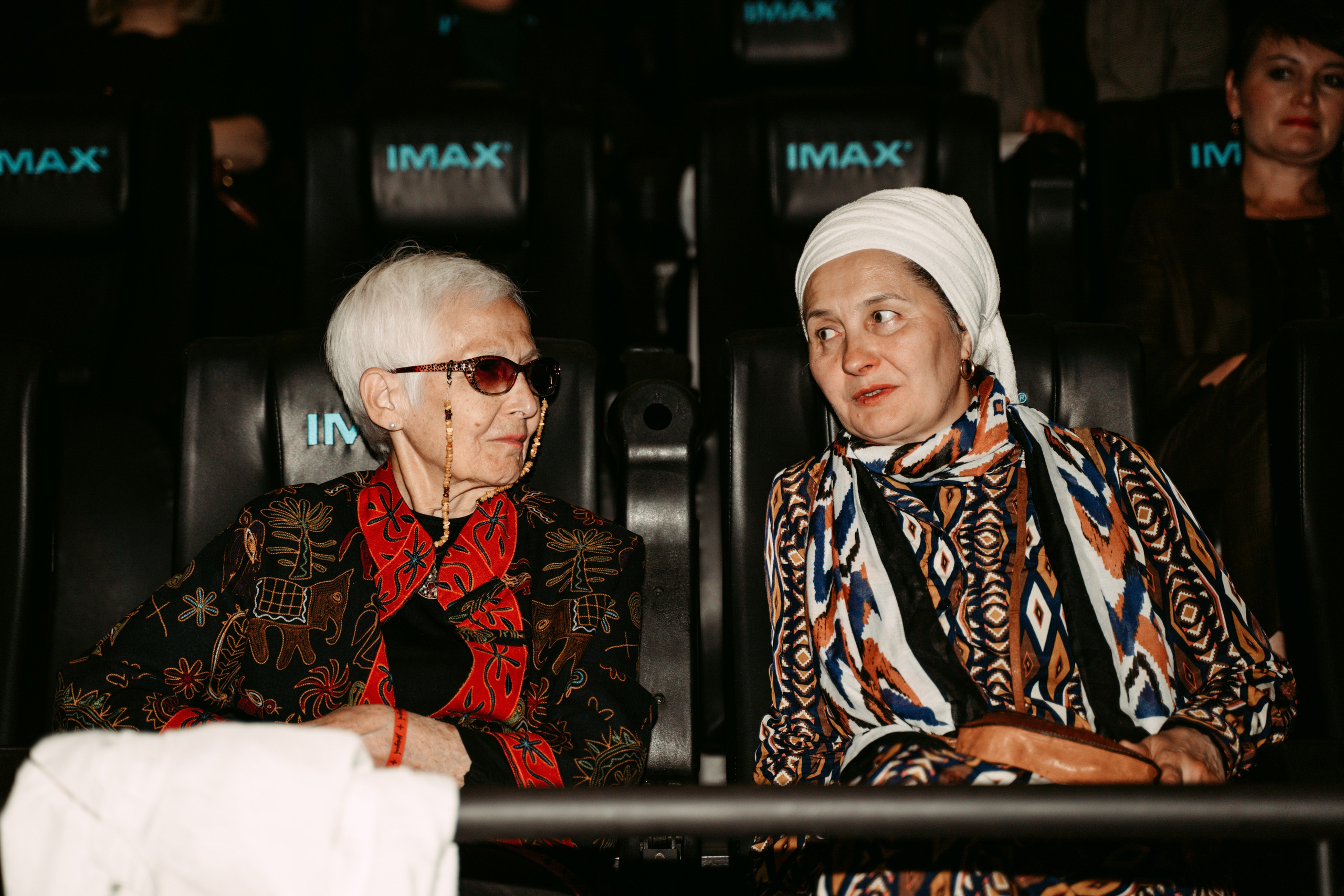 Премьера фильма «Микулай». Главная