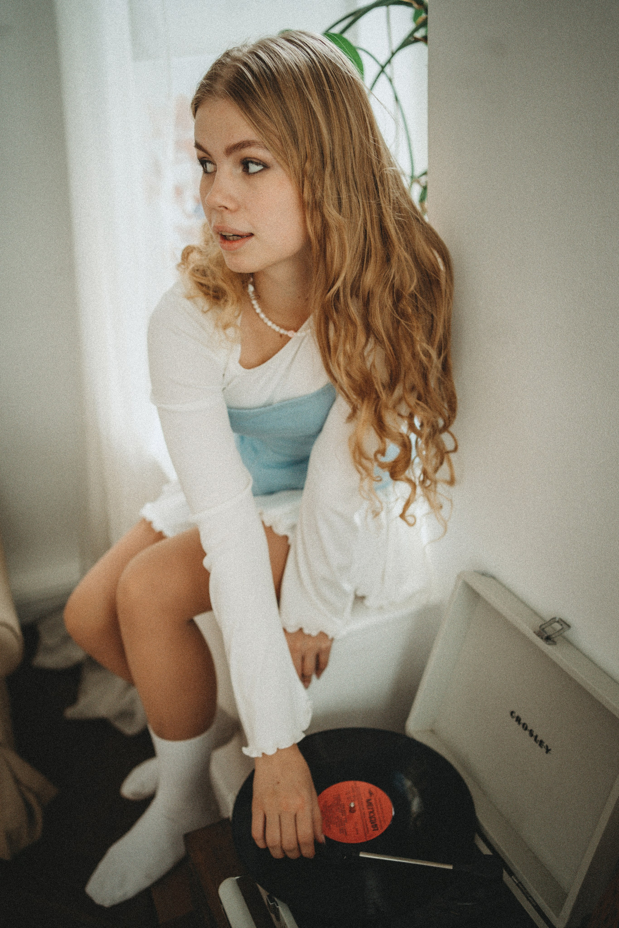 Полина. Главная