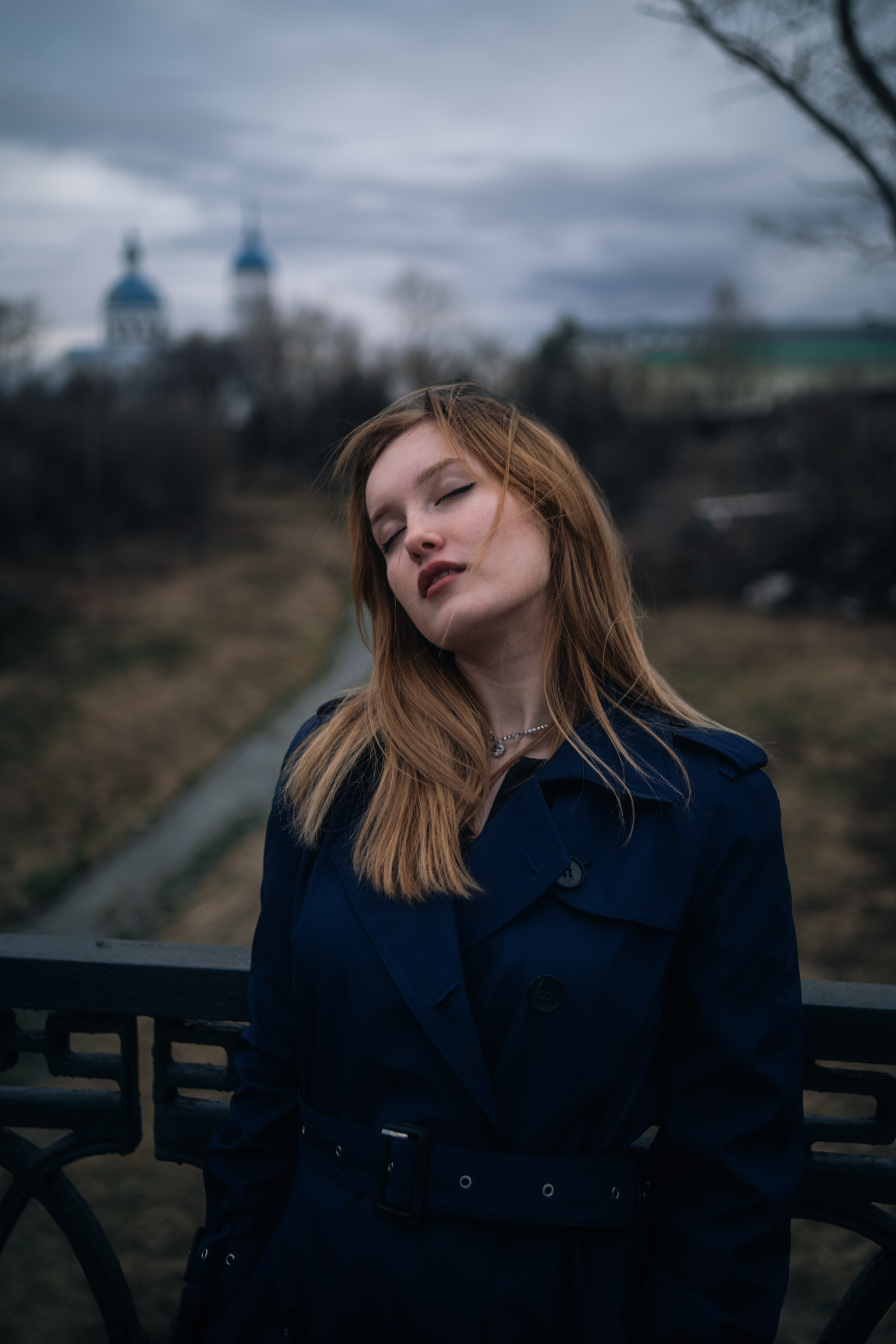 Эвина / г. Елабуга (13.04.2024) *. Felixtones