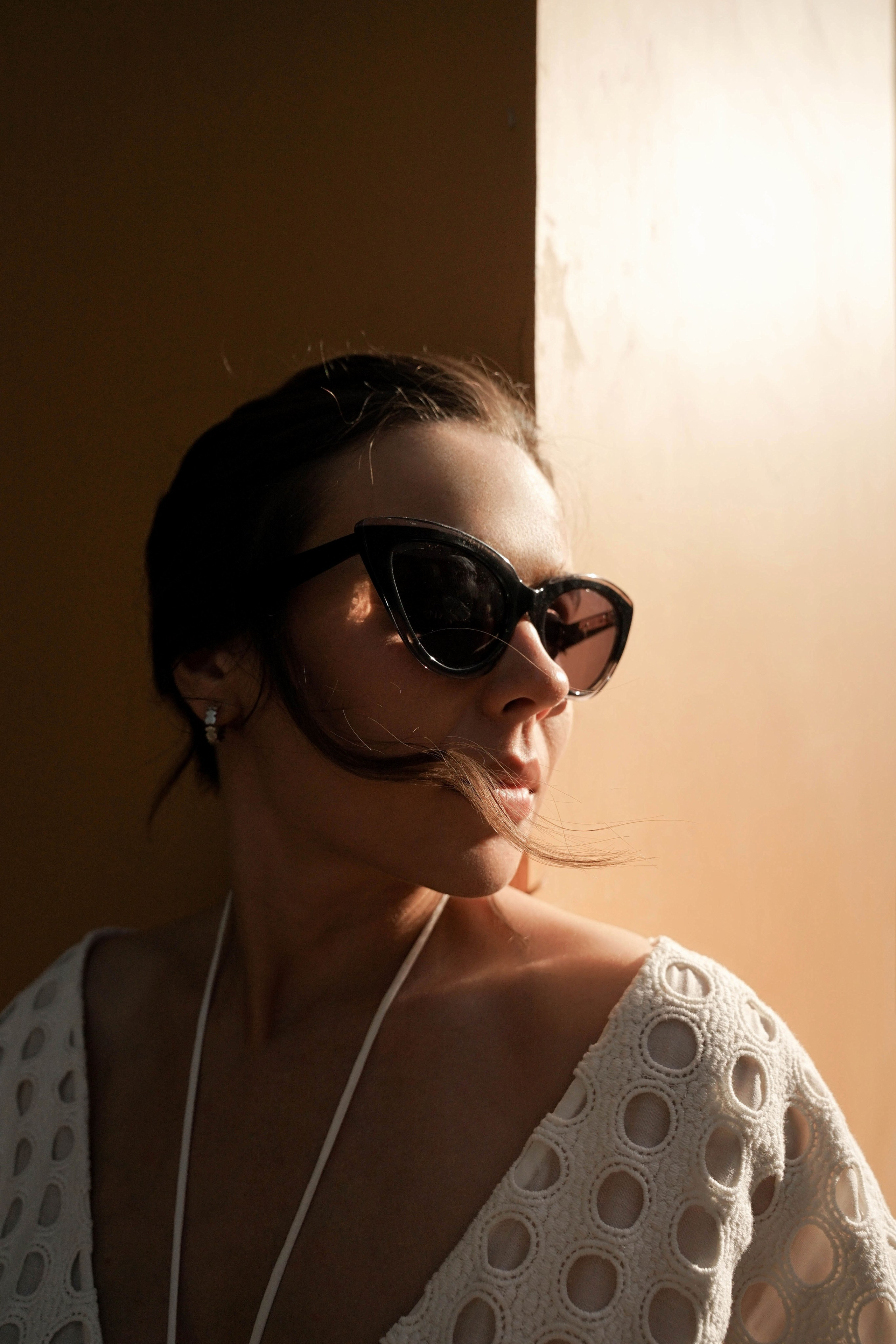 Лера и Дима: прогулка и уютная камерная свадьба. Фотограф в Иркутске