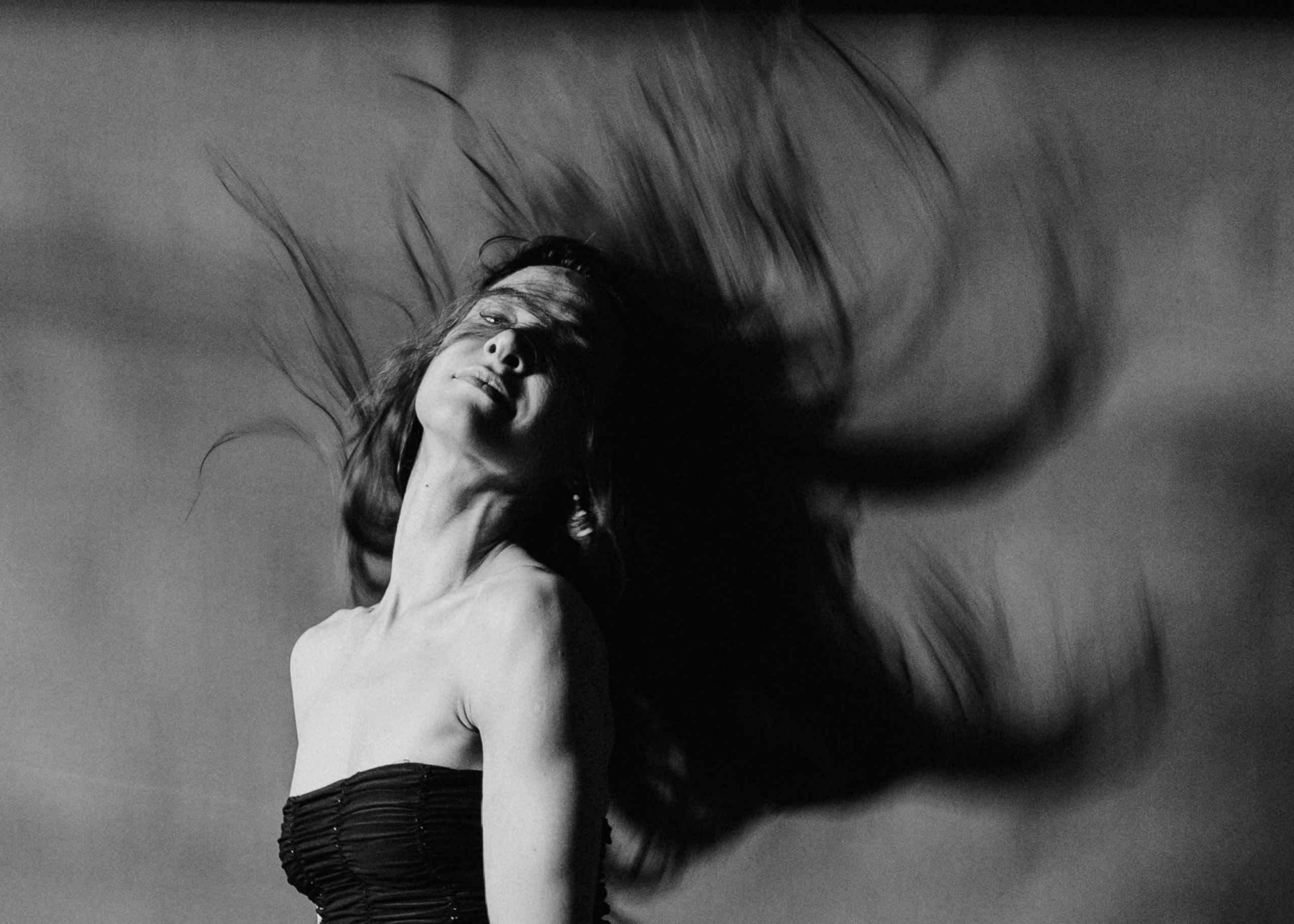 Портреты. Фотограф Анастасия Арланцева