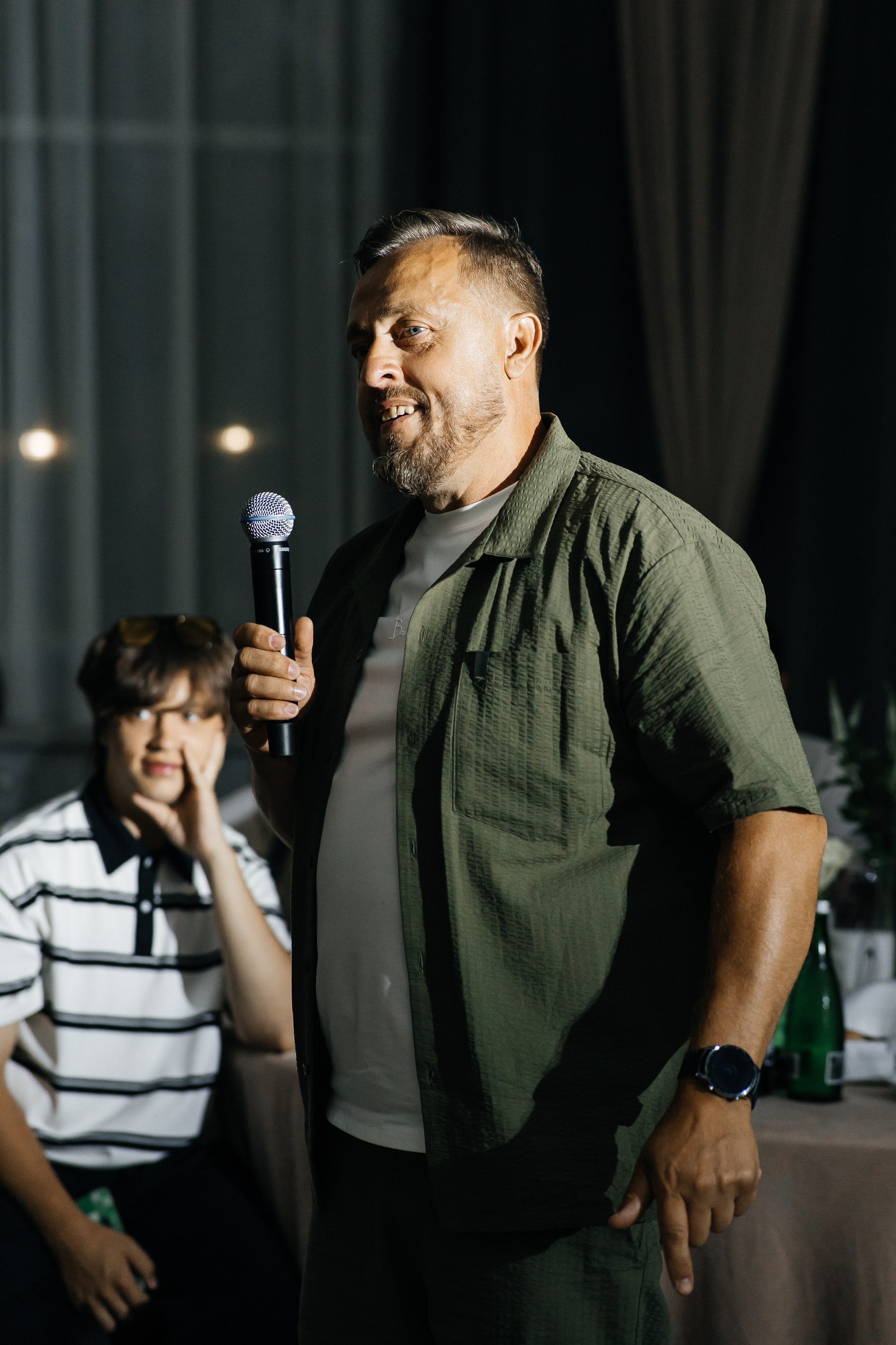 Максим и Оксана. Свадебный и семейный фотограф в Ростове-на-Дону