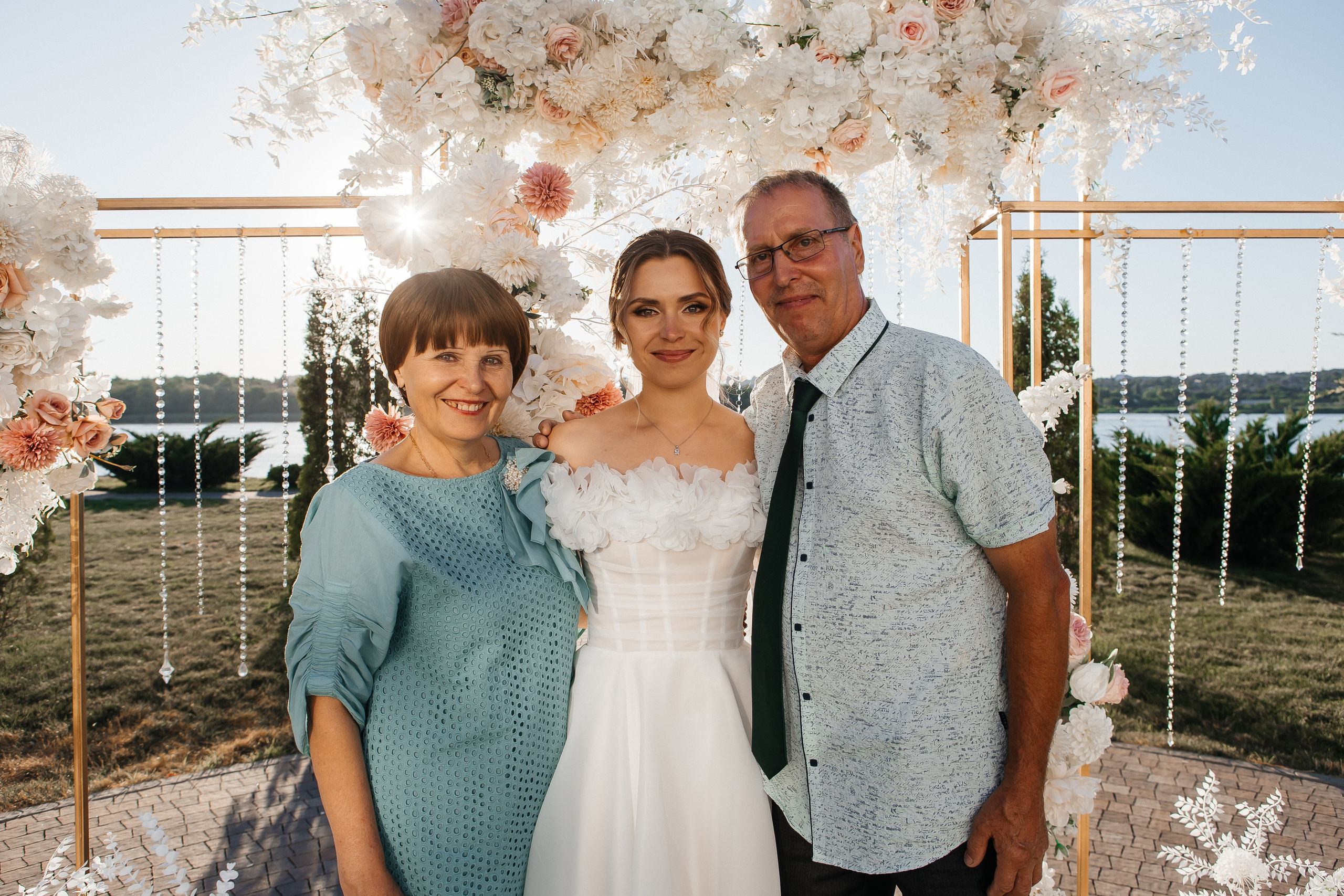 Илья и Юлия. Свадебный и семейный фотограф в Ростове-на-Дону