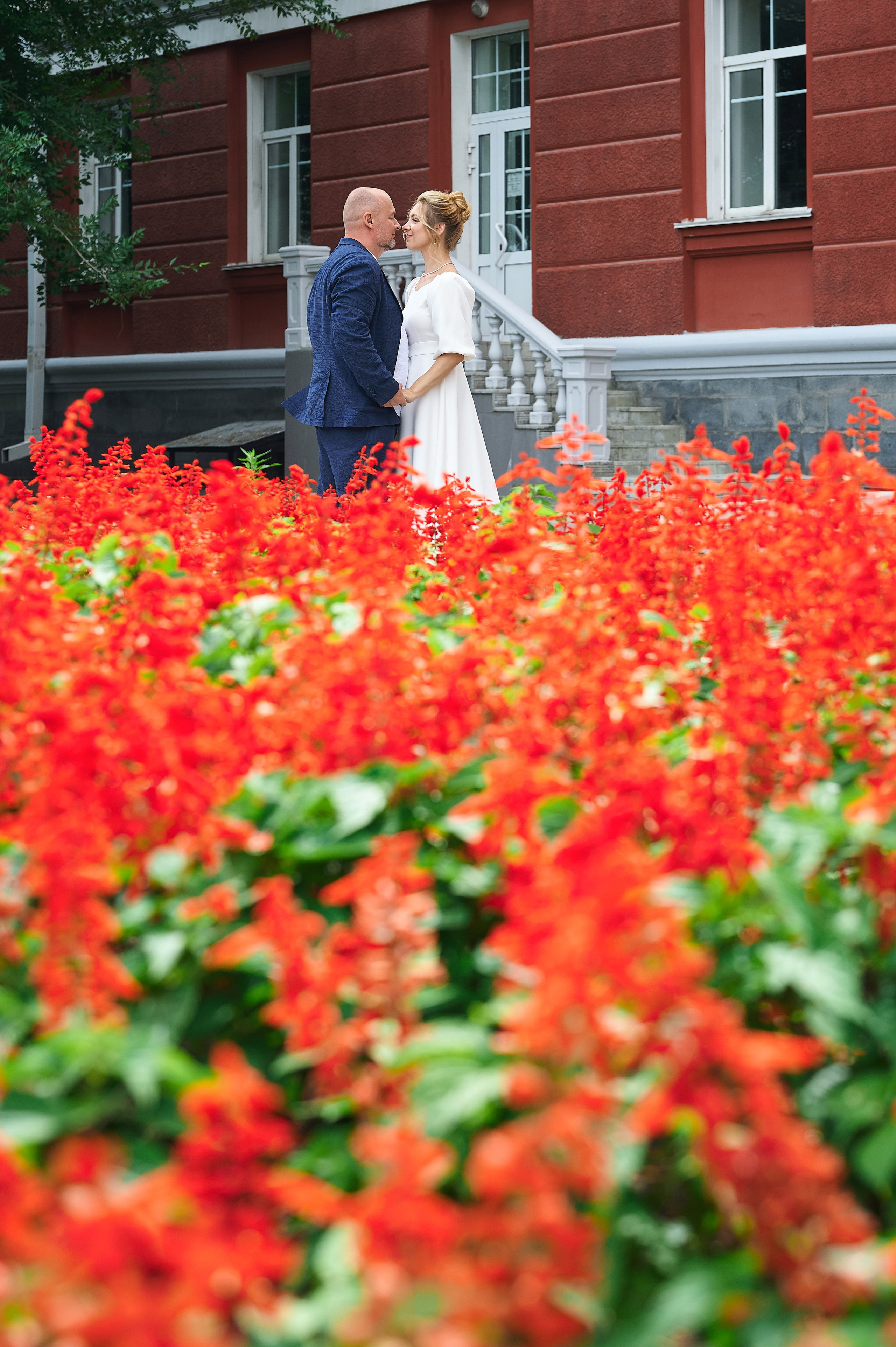 Михаил и Наталья. Фотограф Опыт Качество Скорость Горный Алтай Барнаул
