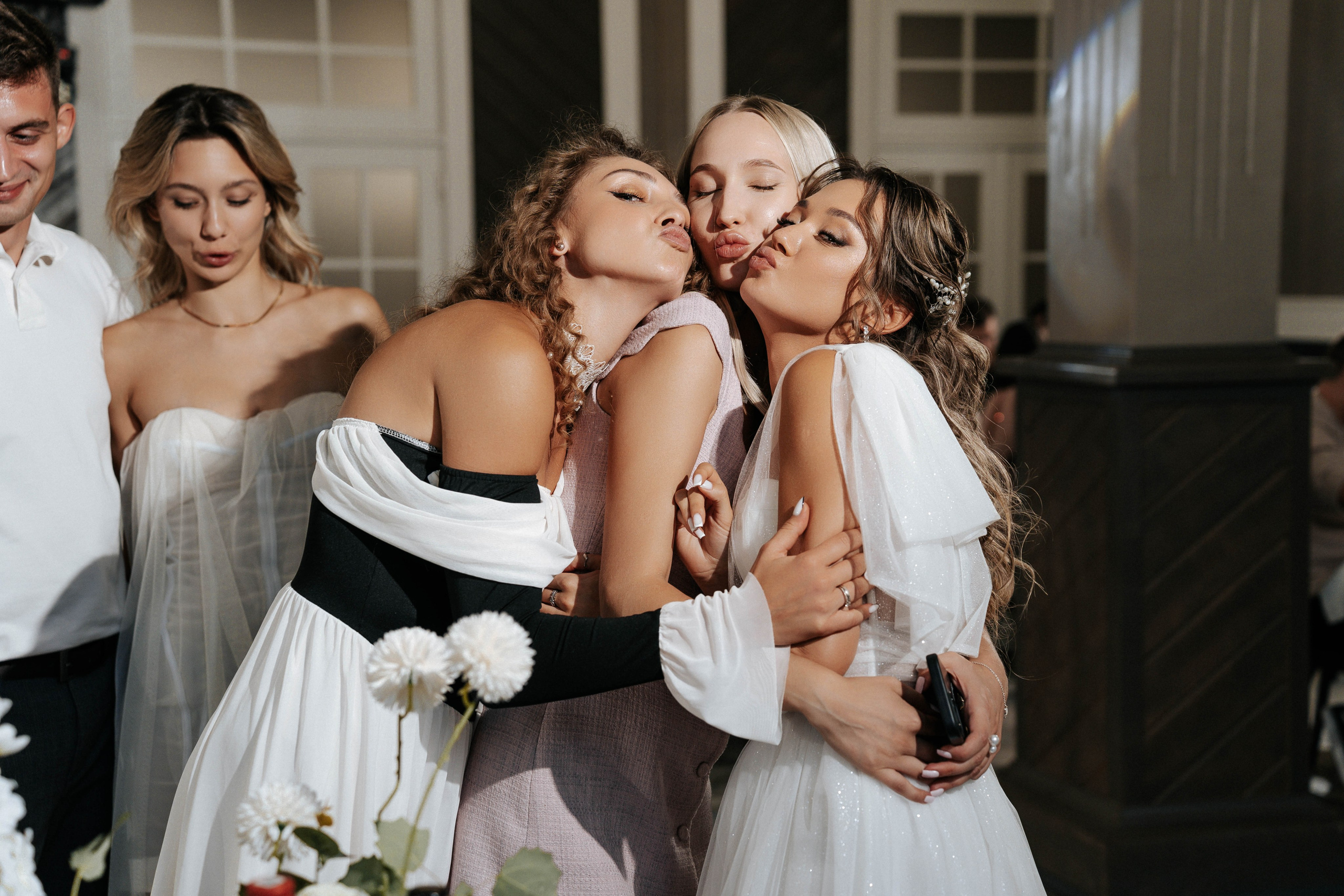 Oleg & Alexandra. Свадебный фотограф в Воронеже Самохина Екатерина