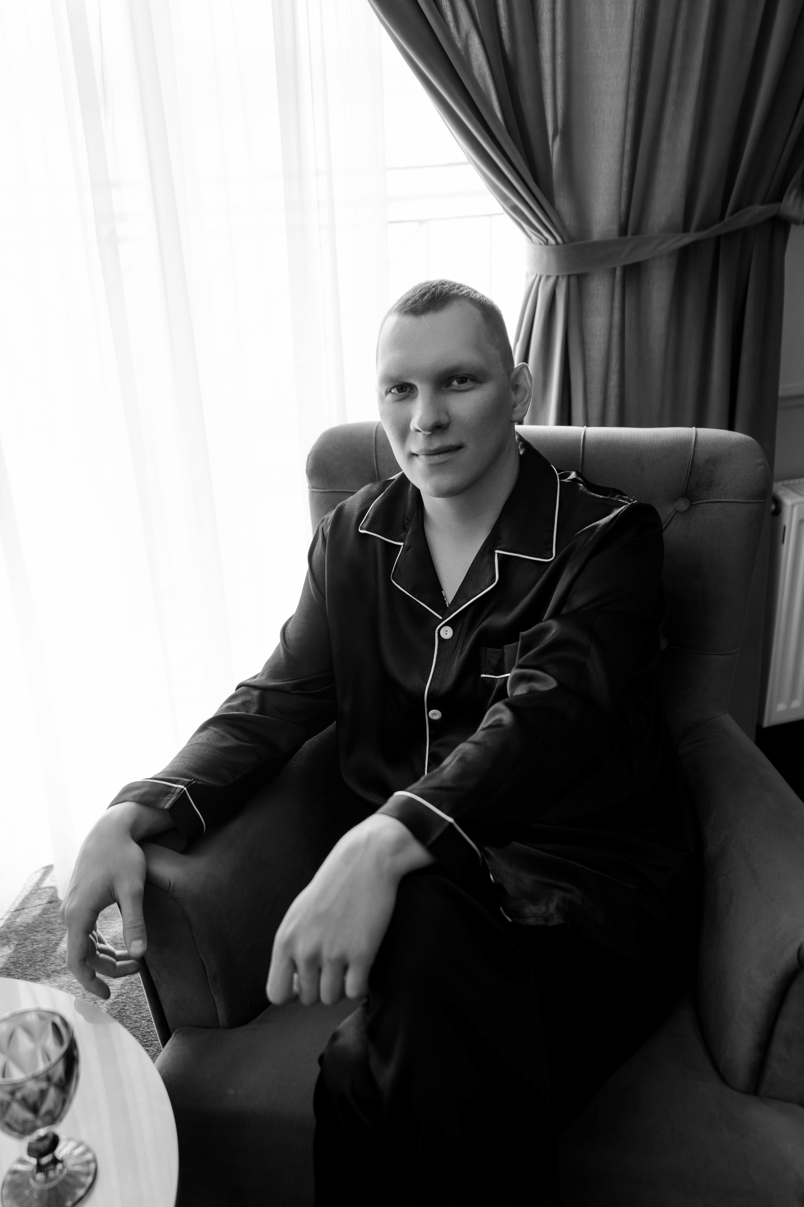 Victor & Ekaterina. Свадебный фотограф в Воронеже Самохина Екатерина