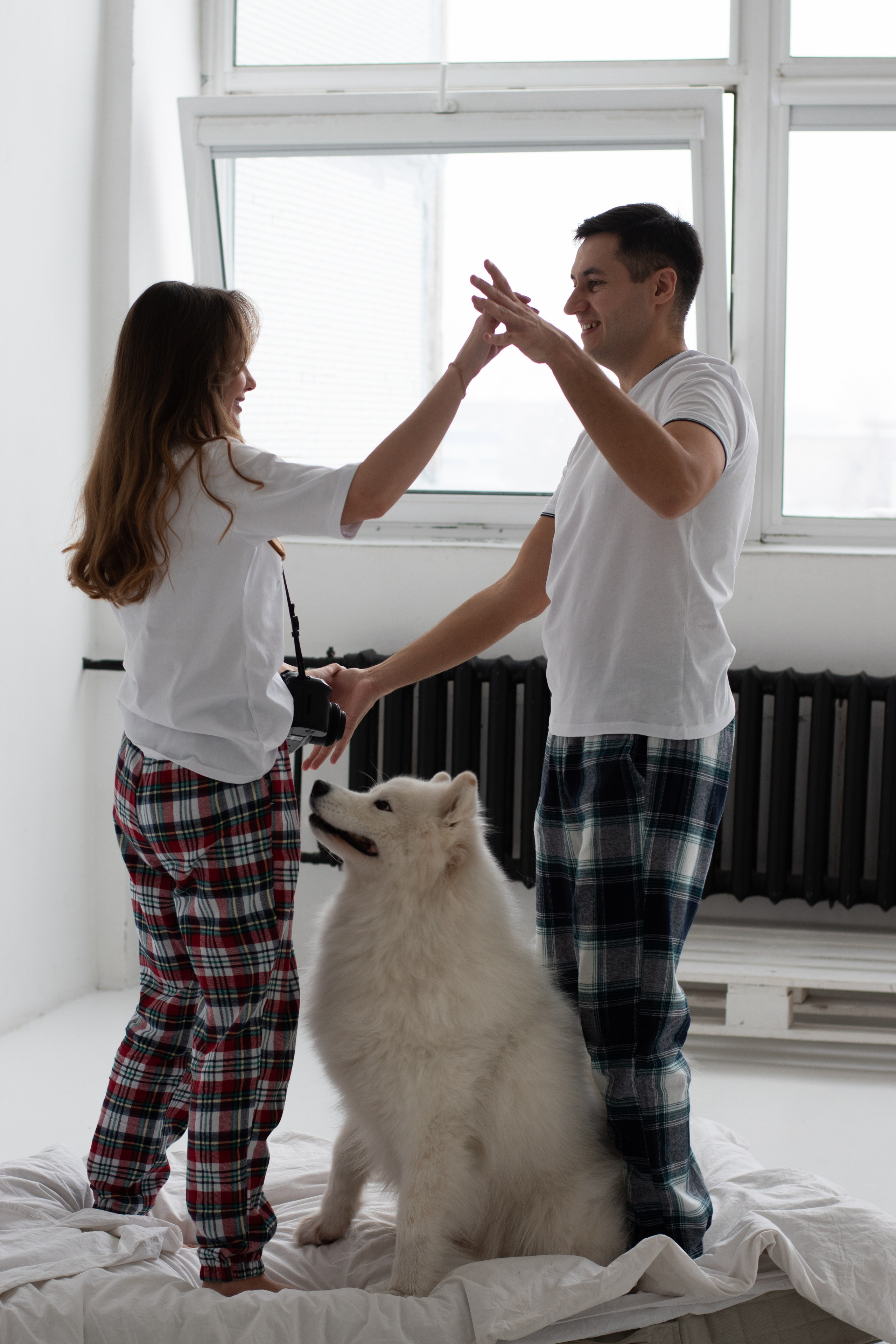 Съемка с мастер класса. Фотограф в Новосибирске Фальман Полина