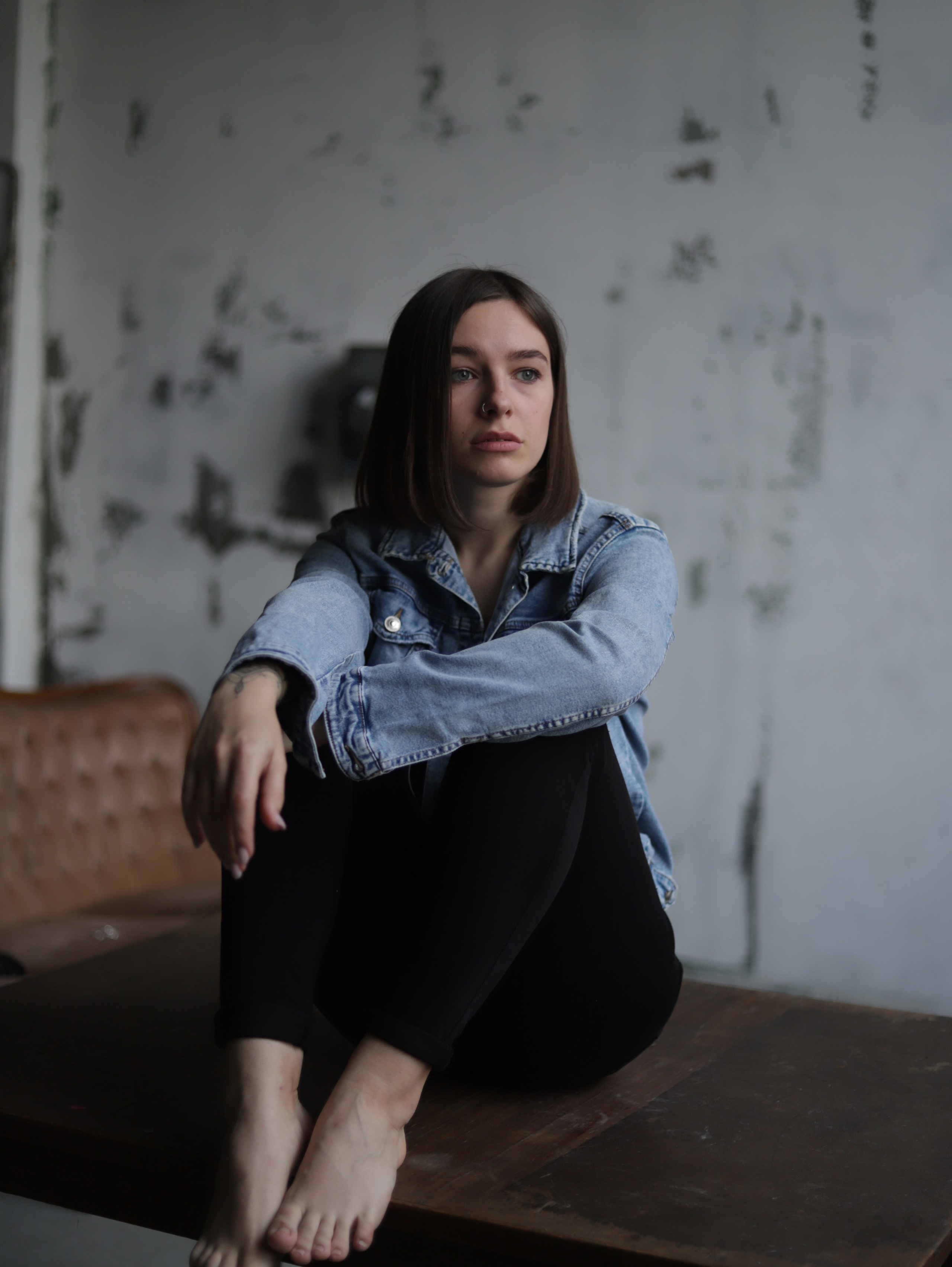 Индивидуальная Санкт-Петербург / студия Beverly Hills. Главная