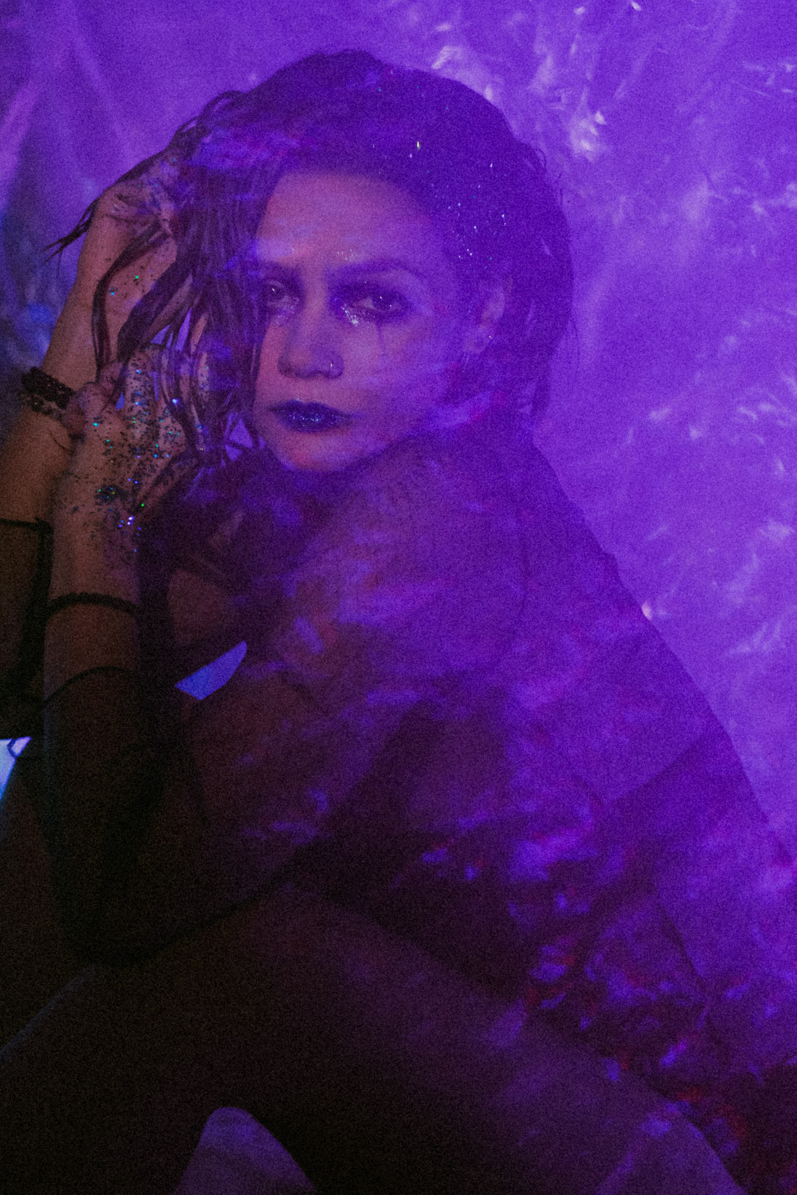 ELEN. Портретный и Семейный фотограф в Санкт-Петербурге Rocket Alice