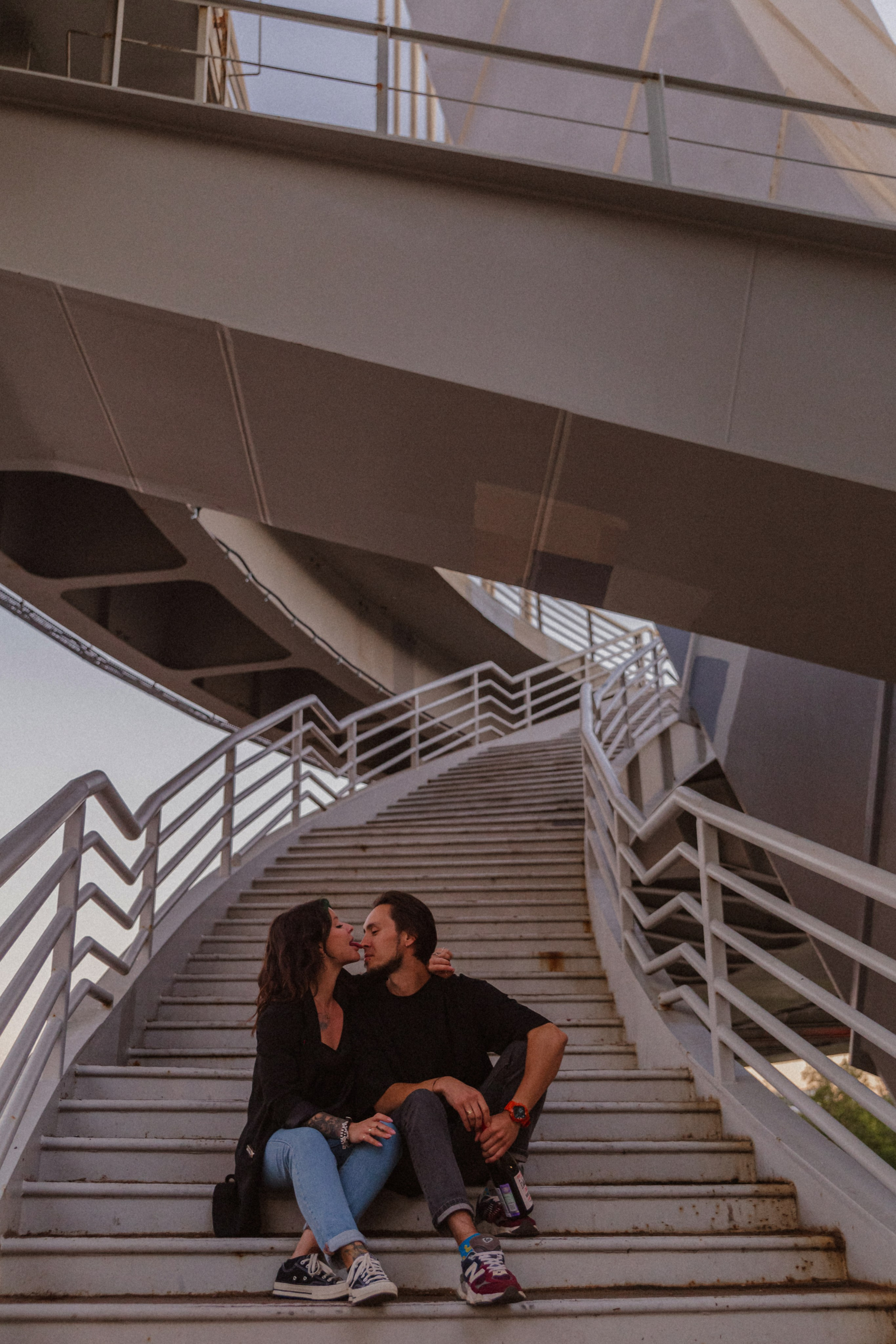 J & R. Портретный и Семейный фотограф в Санкт-Петербурге Rocket Alice