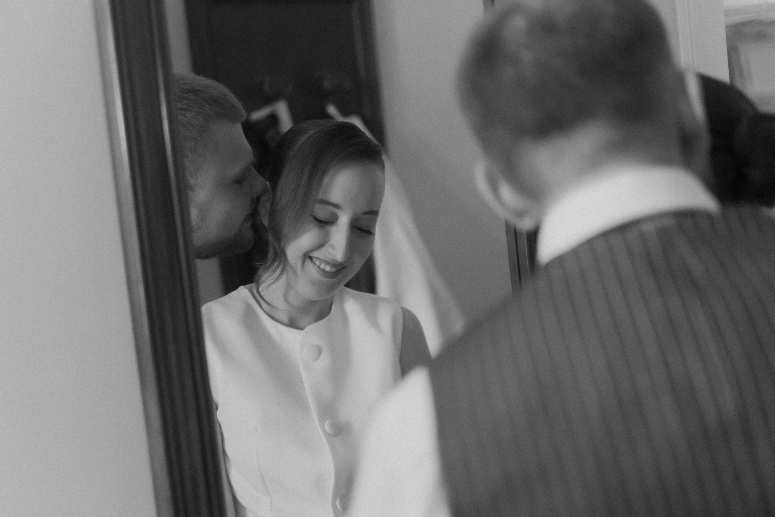 Ольга и Антон. Свадебный и семейный фотограф г. Волгоград Биленко Ангелина