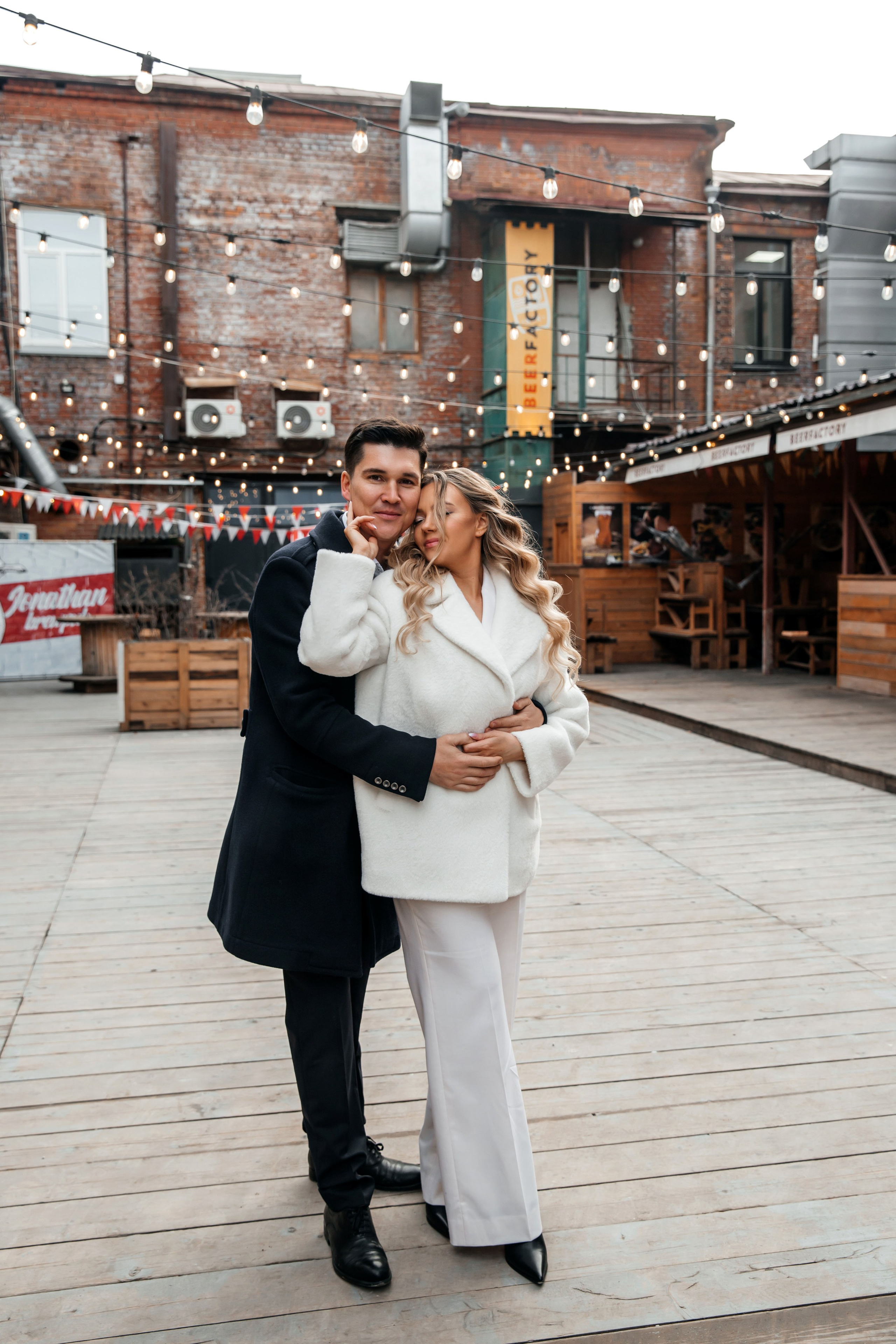 Свадебные съемки. Ирина Шульц свадебный фотограф