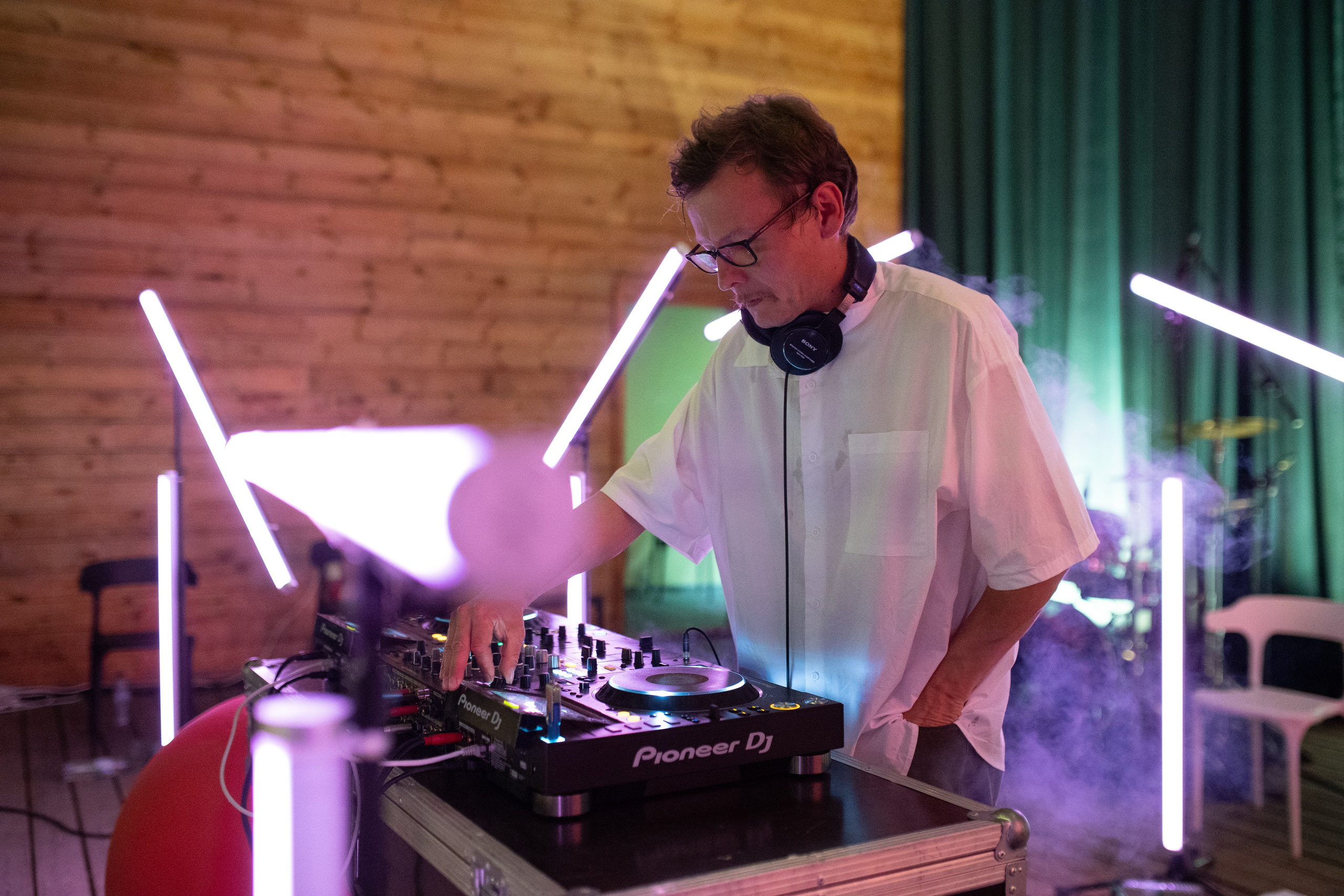 Трехдневный фотоотчет Выкса-фестиваль 2024. Фотограф городских и семейных событий Артем Карпухин