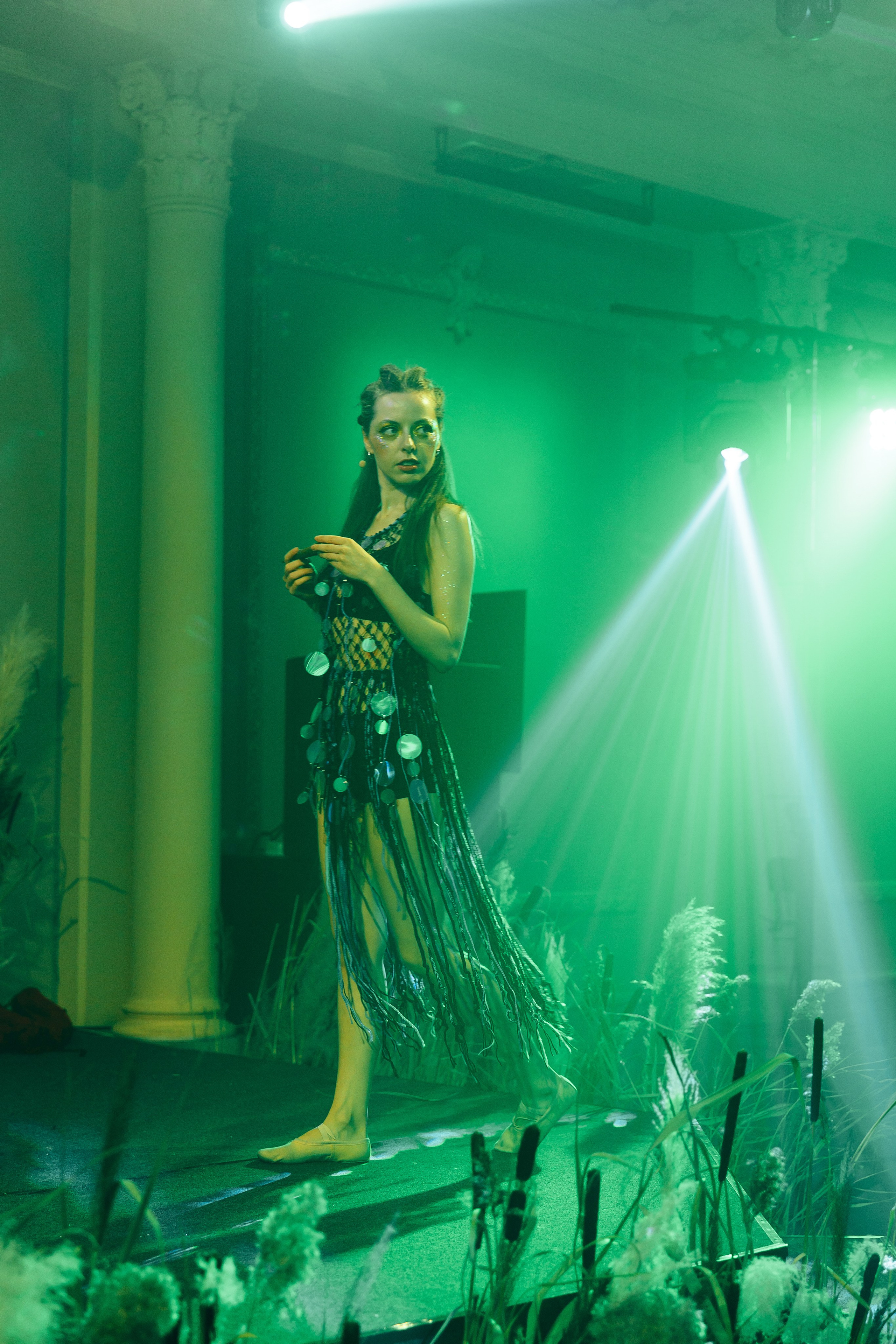 МЕГАДЕВИЧНИК 8 марта. Портфолио свадебного фотографа. Роман Каргаполов