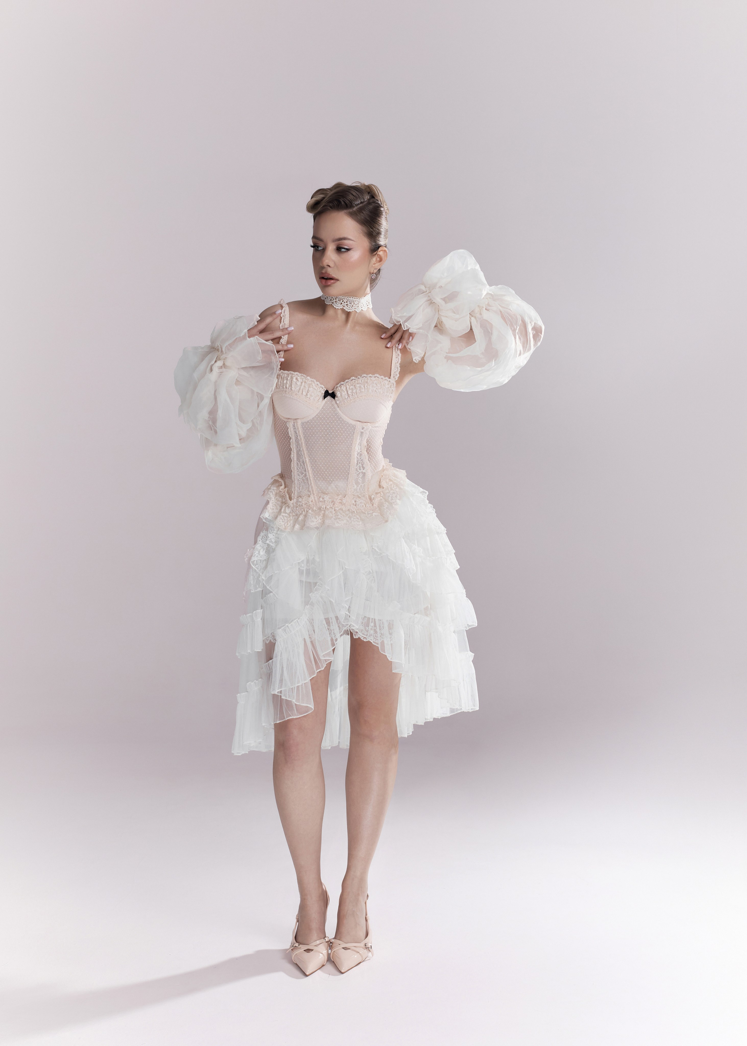 Фотограф в Санкт-Петербурге