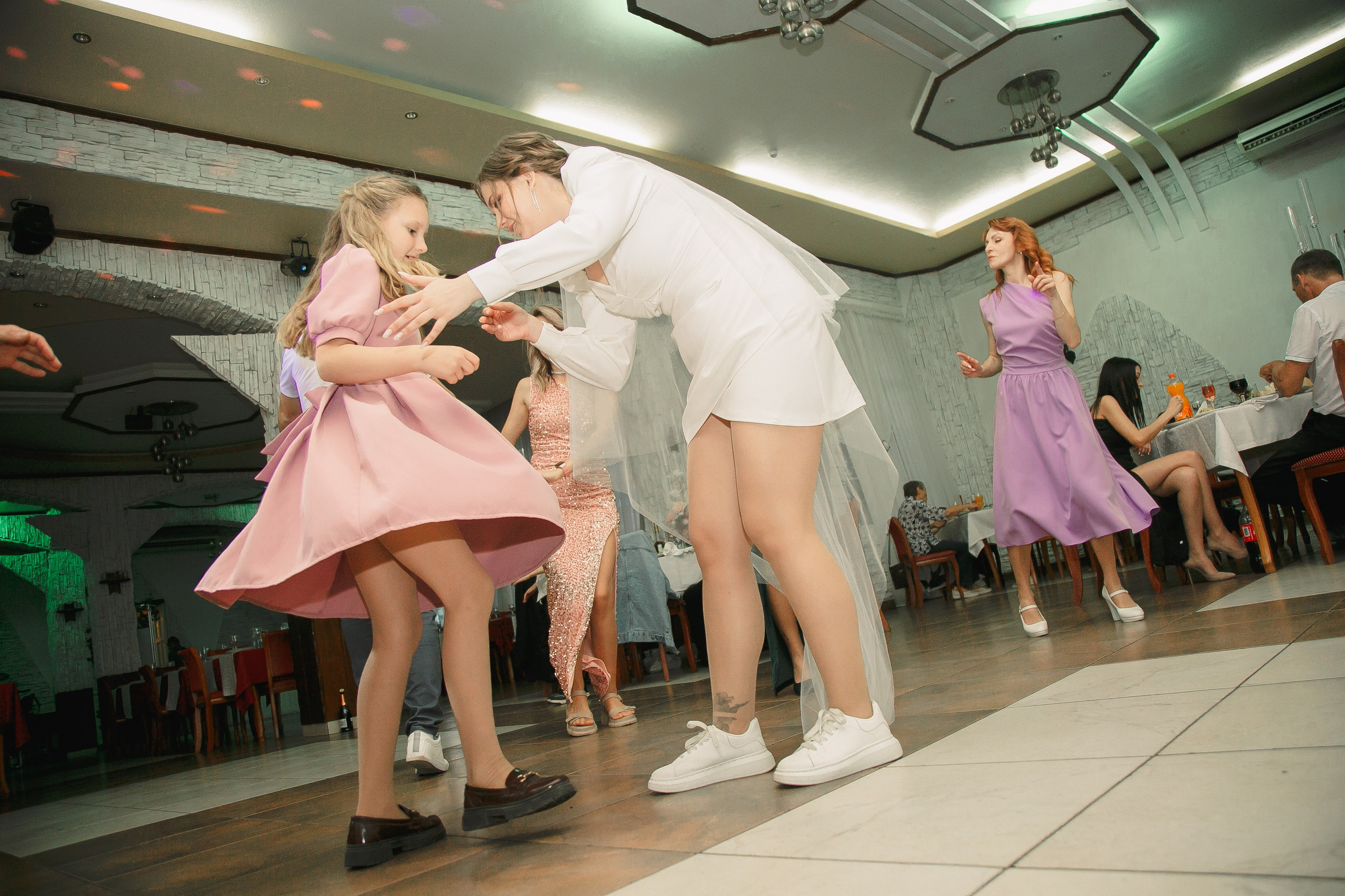 Катя+ Влад. Фото-Видеосъемка любых мероприятий Москва Ростов