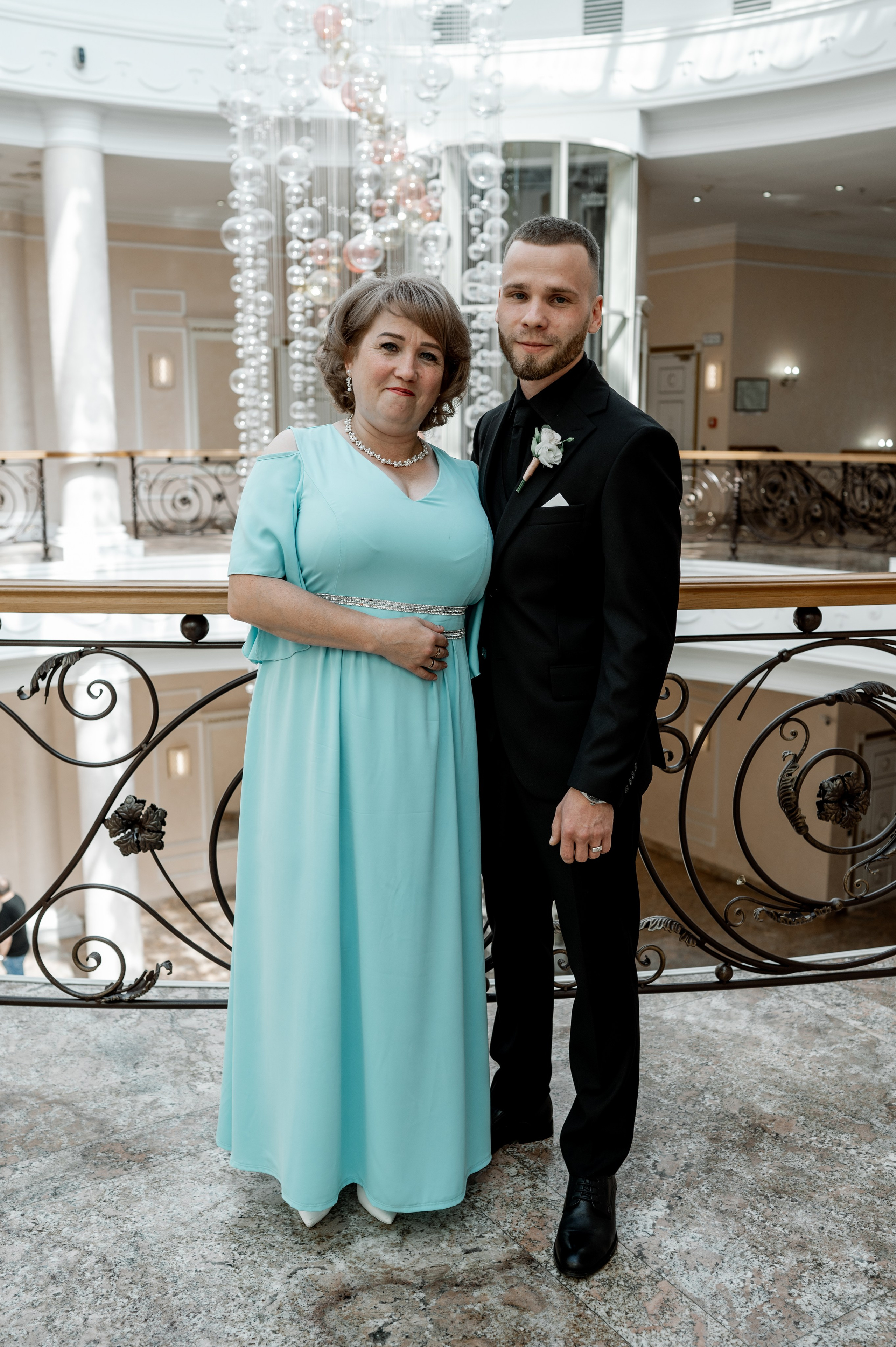 Андрей и Ксения. Свадебный фотограф в Тюмени Анастасия Конева