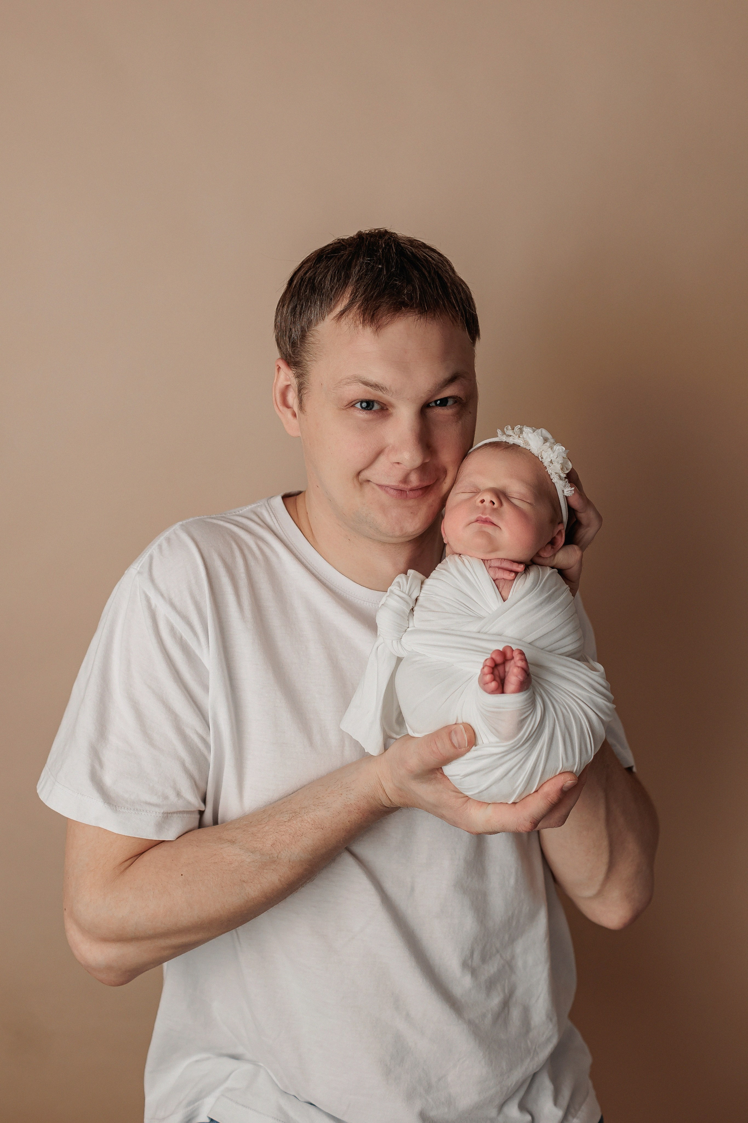 Фотосессия новорожденного серпухов. Семейный фотограф новорождённых в Серпухове Юлия Новикова +79637785957