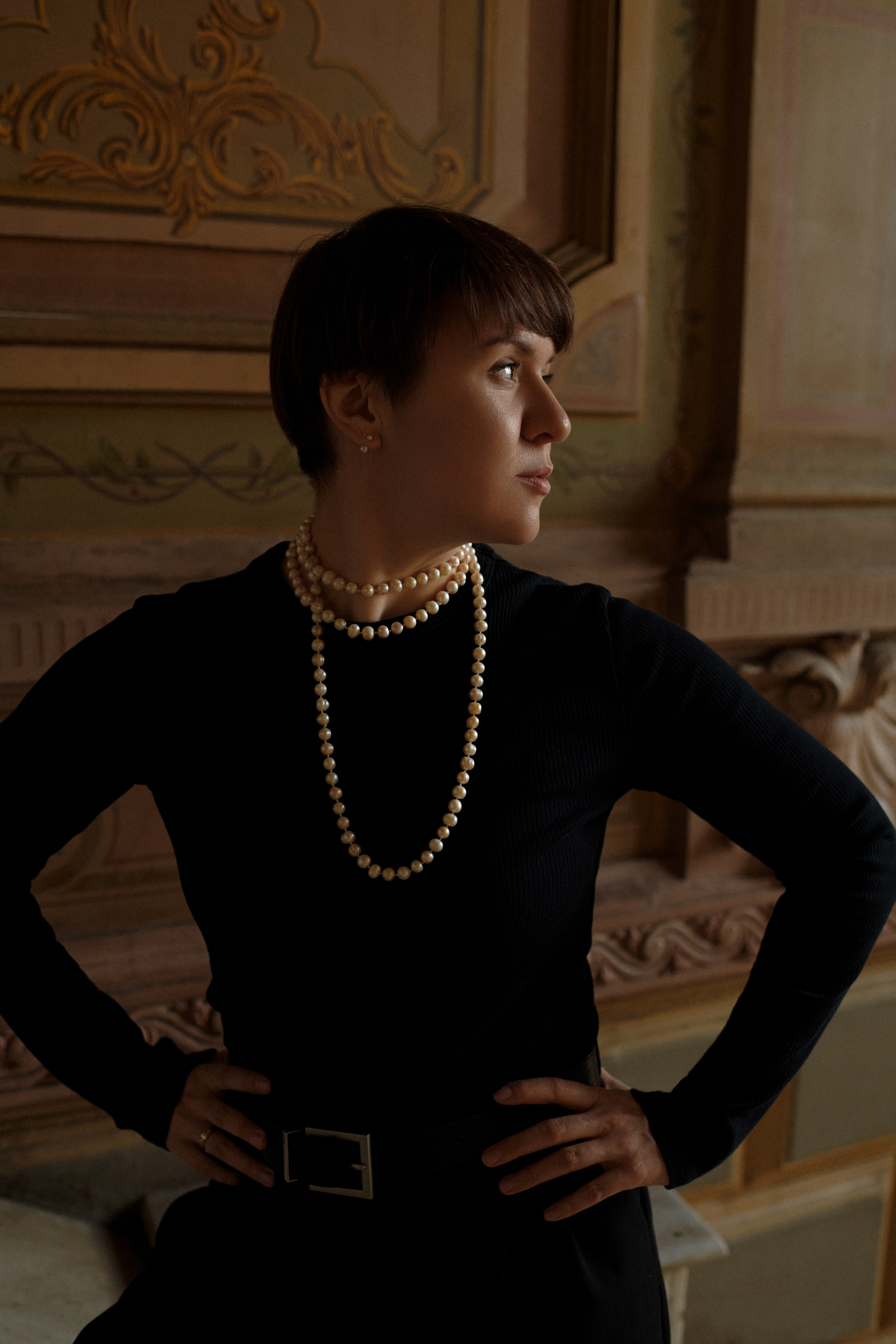 Римма. Фотограф Москва