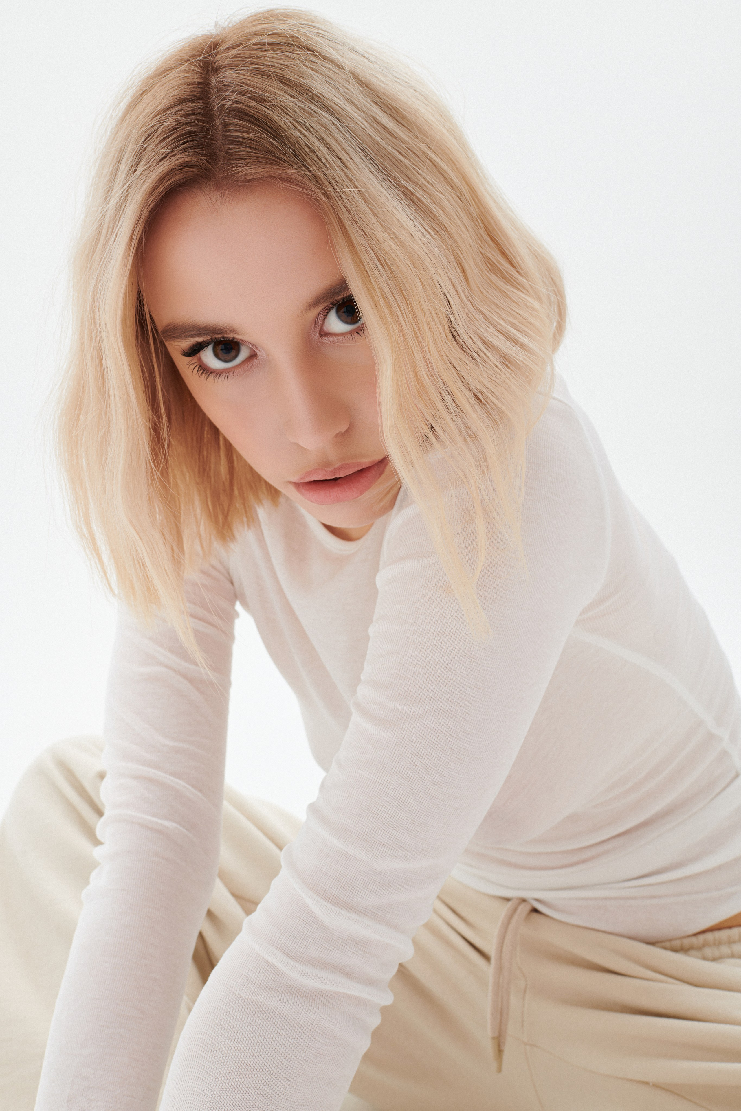 Зоя. Фотограф Москва