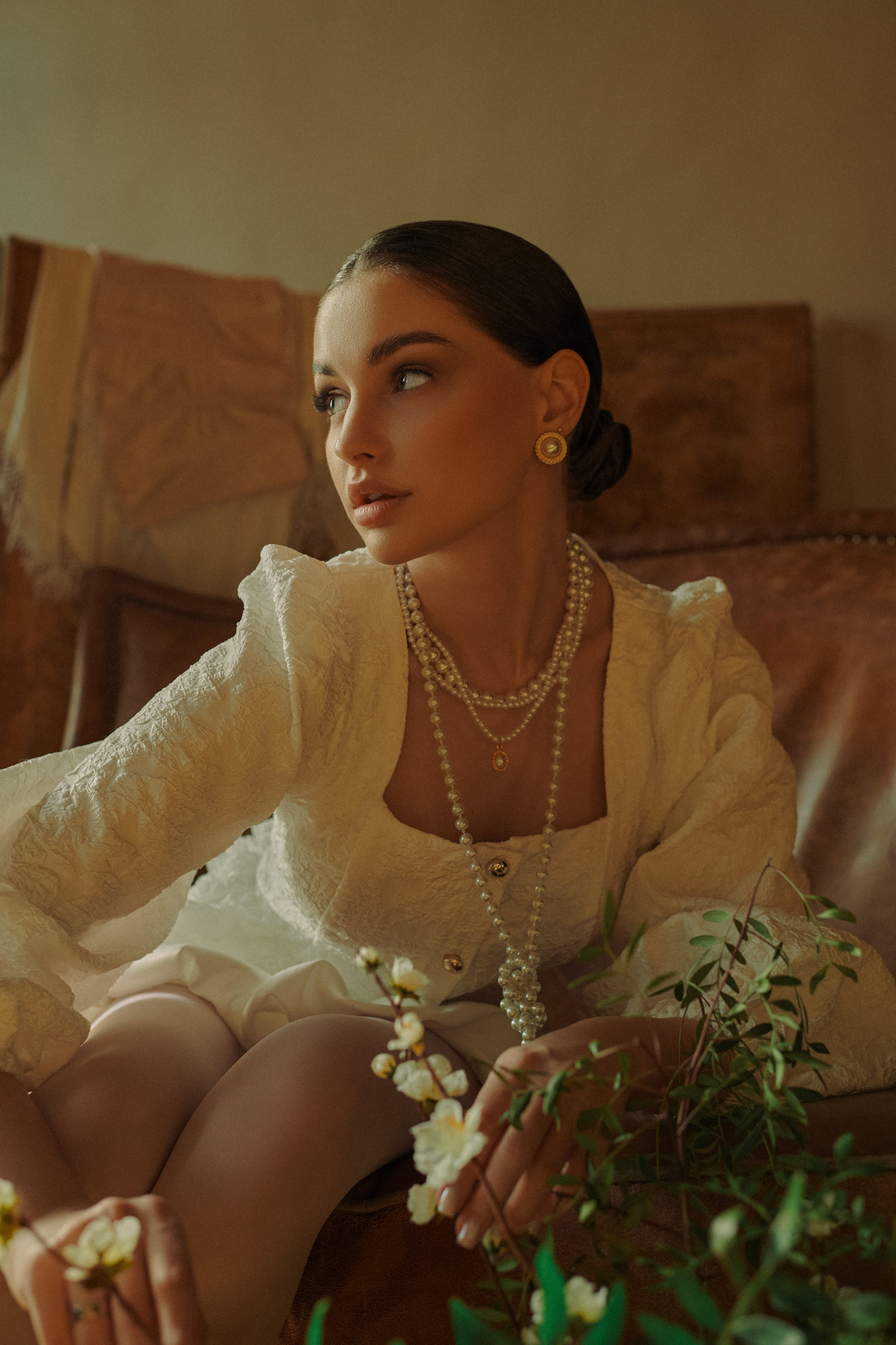 Дарья. Фотограф Москва