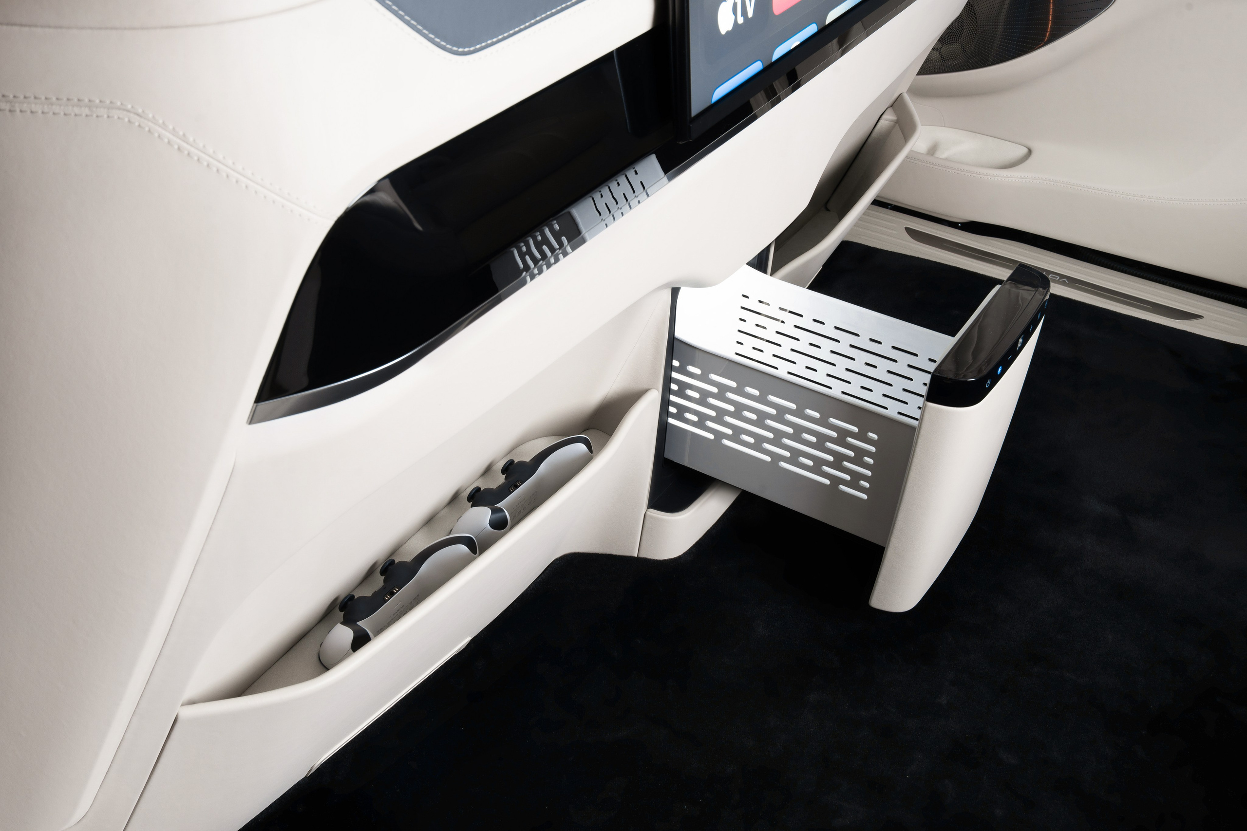 VOYAH. Автомобильный фотограф Светлана Усова