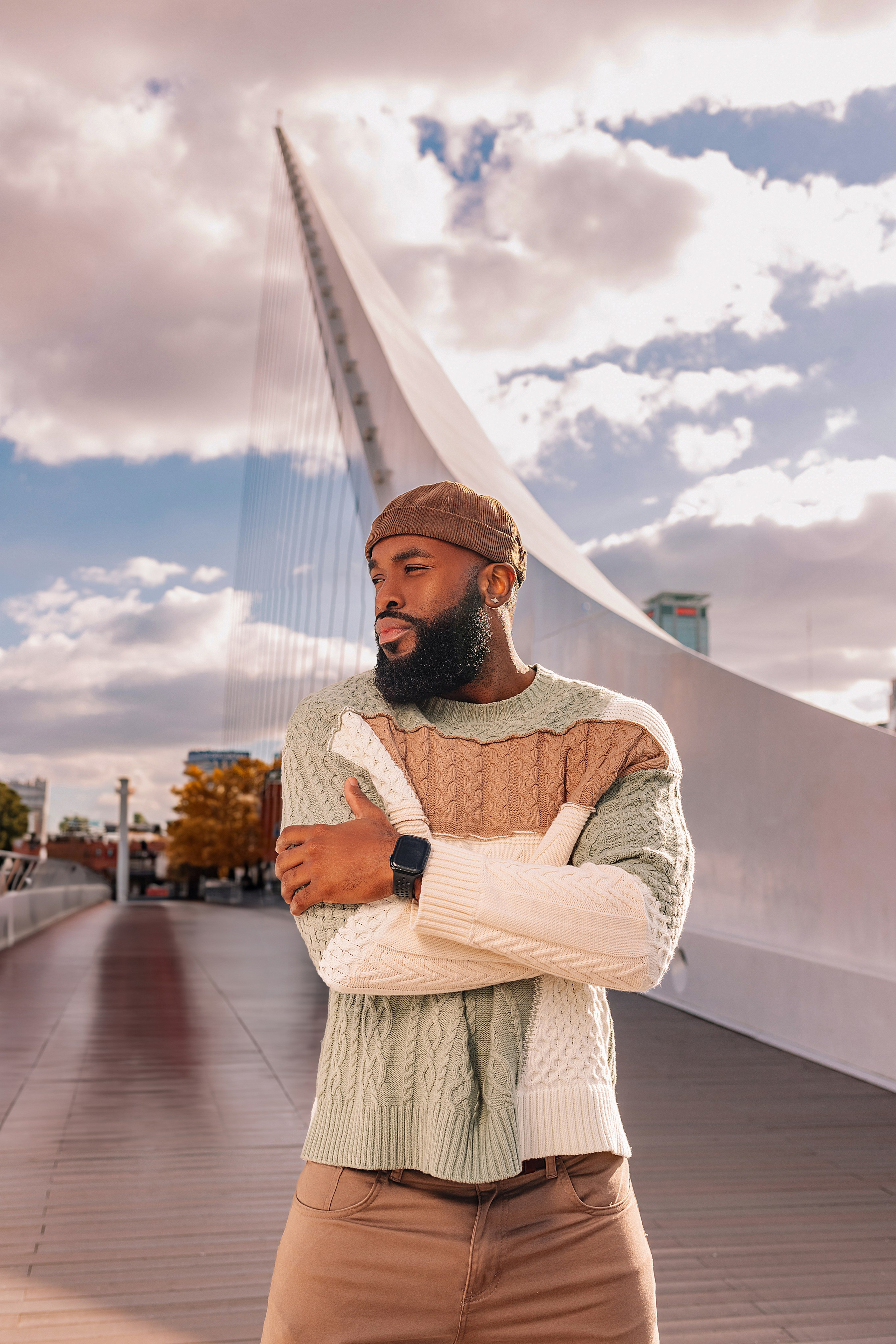 Индивидуальная. Фотограф в Буэнос-Айресе