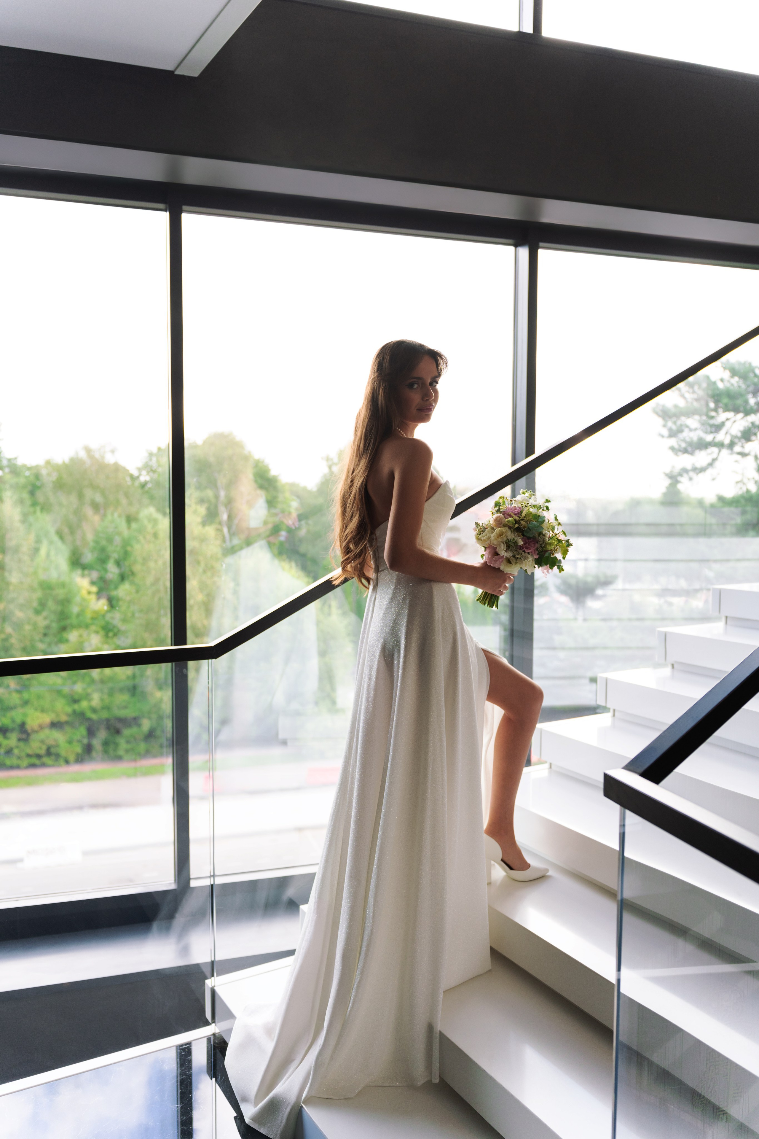 Аня и Андрей. Фотограф из Москвы — DASHA NOVA | Авторская фотография в разных жанрах