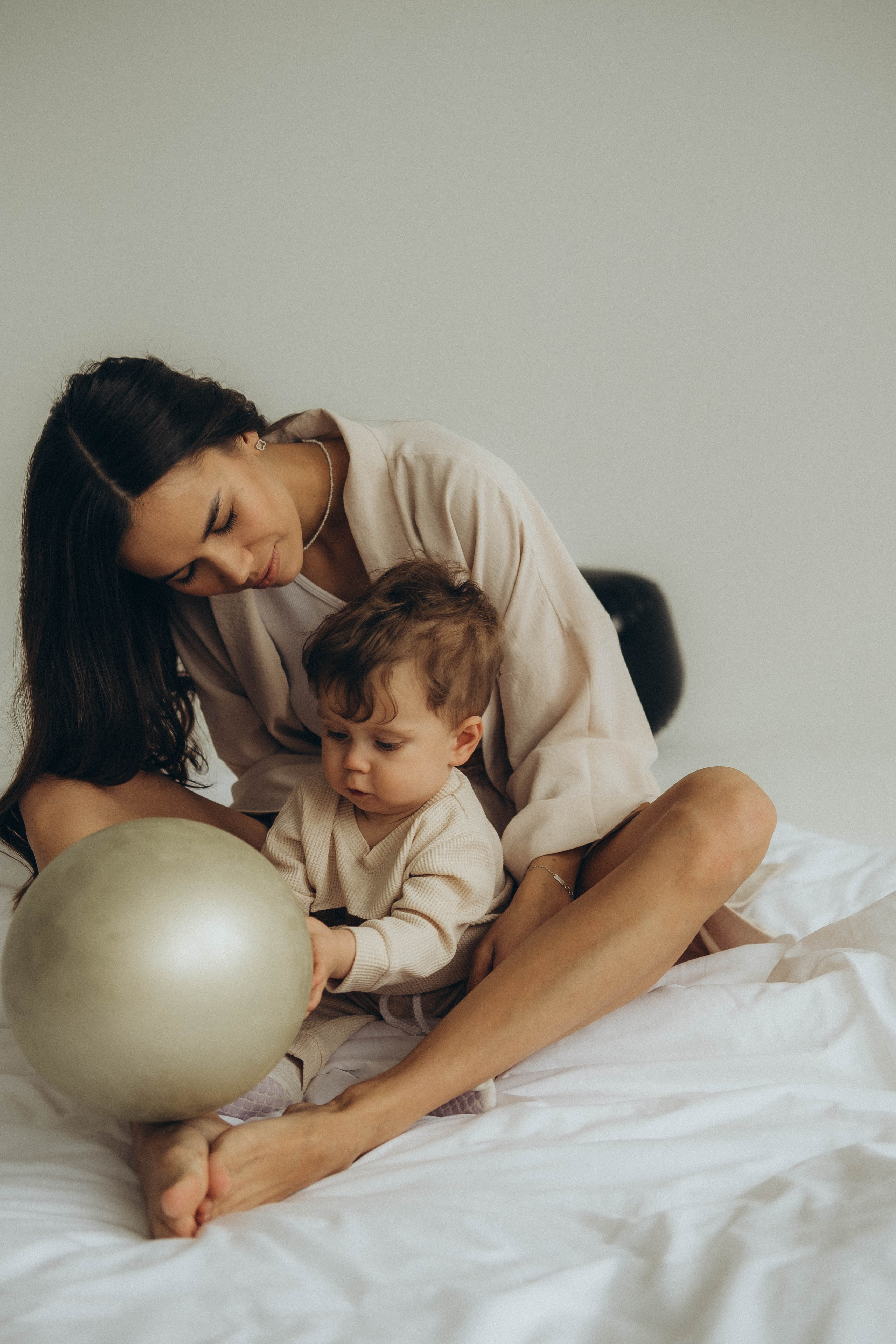 Годик. Свадебный фотограф Анастасия Хабарова в Новоуральске и Екатеринбурге