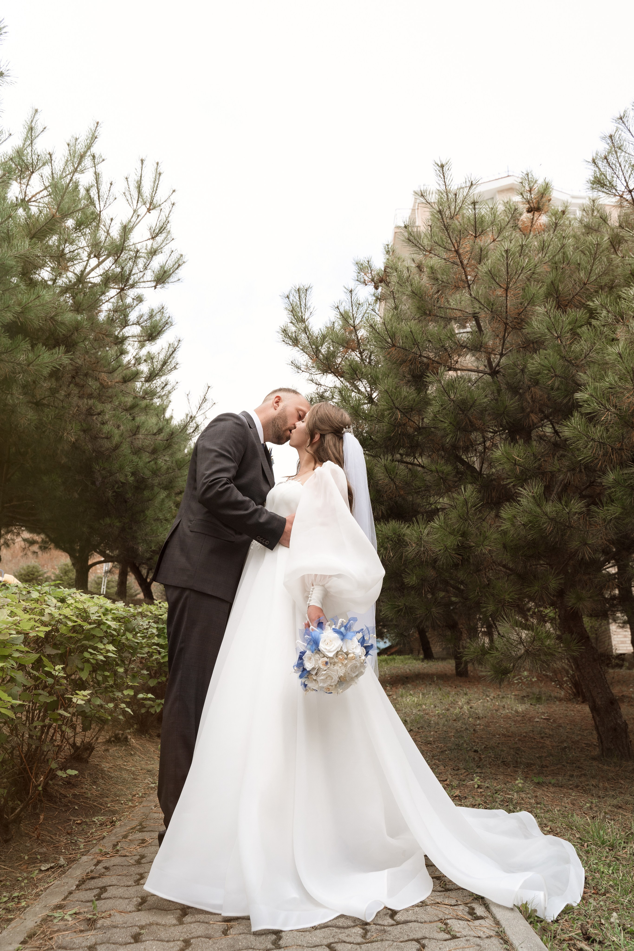 Свадьба. Юлия Амели — фотограф беременности и материнства во Владивостоке