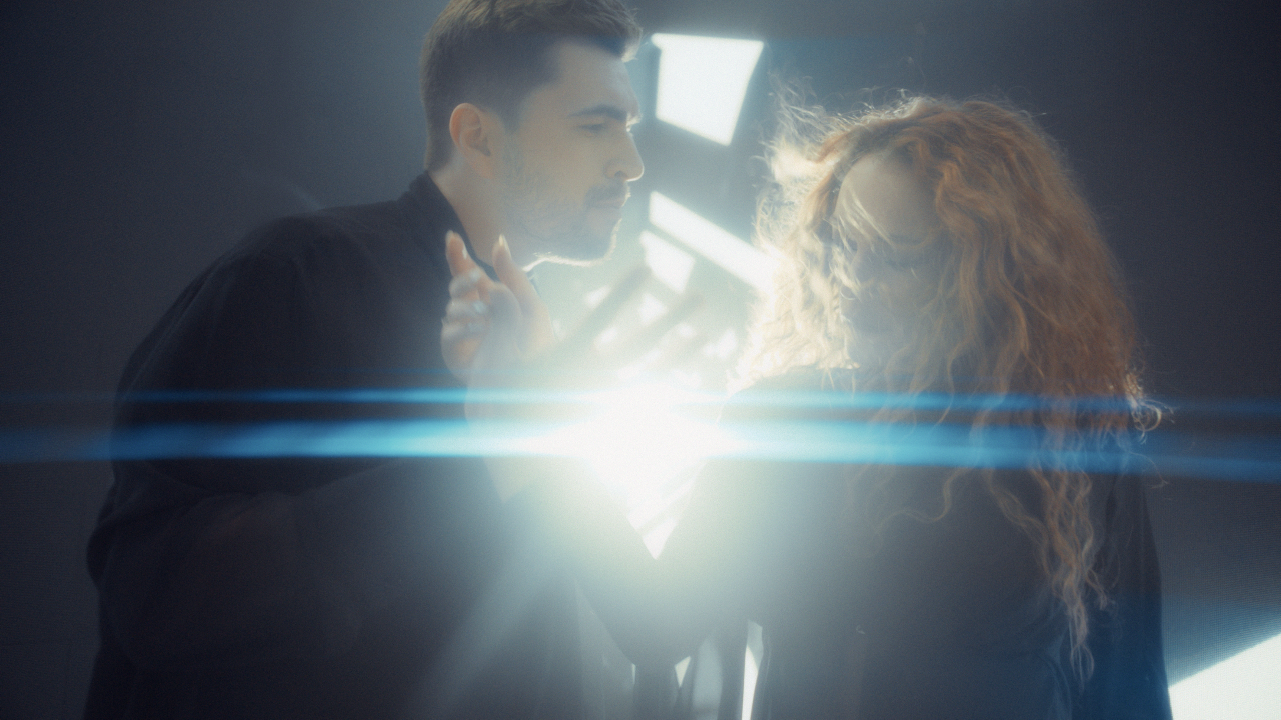 Вячеслав Макаров — Не отпущу тебя (music video). Цветокоррекция видео онлайн Иван Сержанов