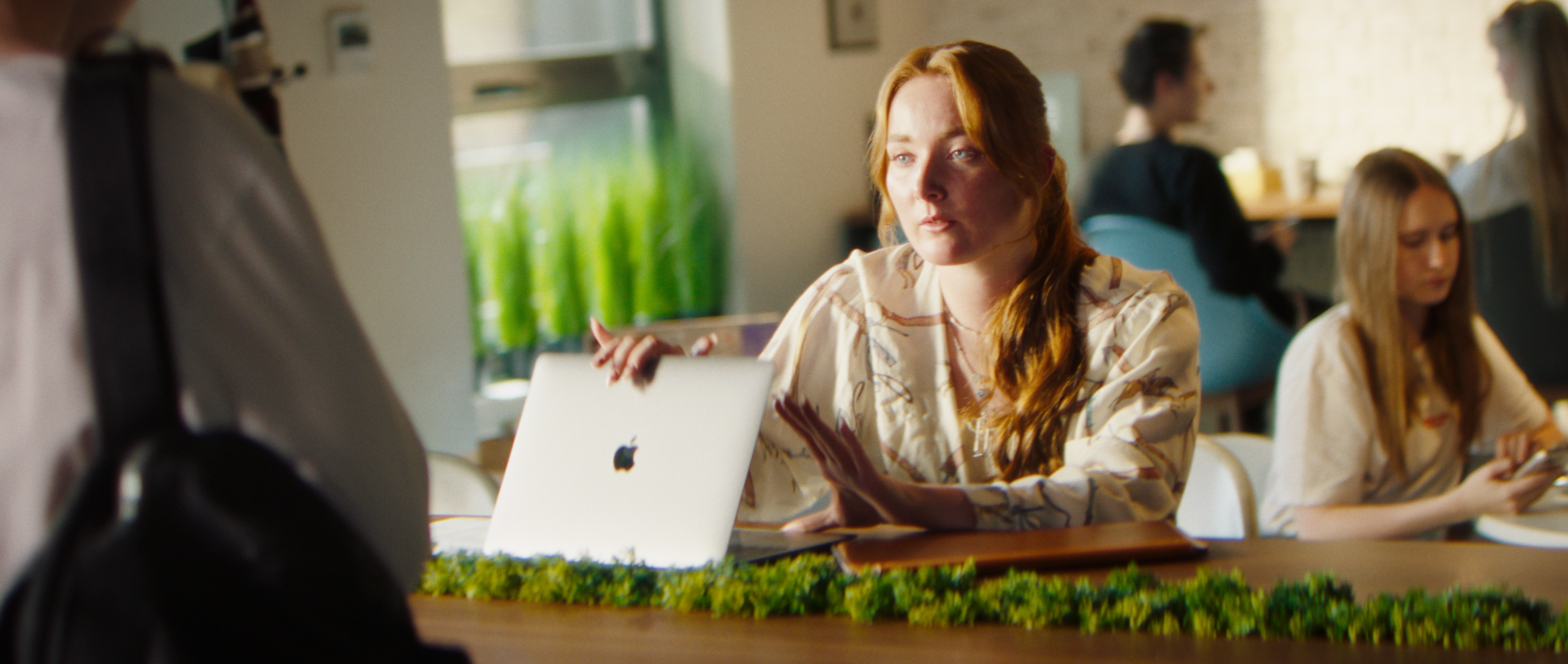 ReStore (spec). Цветокоррекция видео онлайн Иван Сержанов