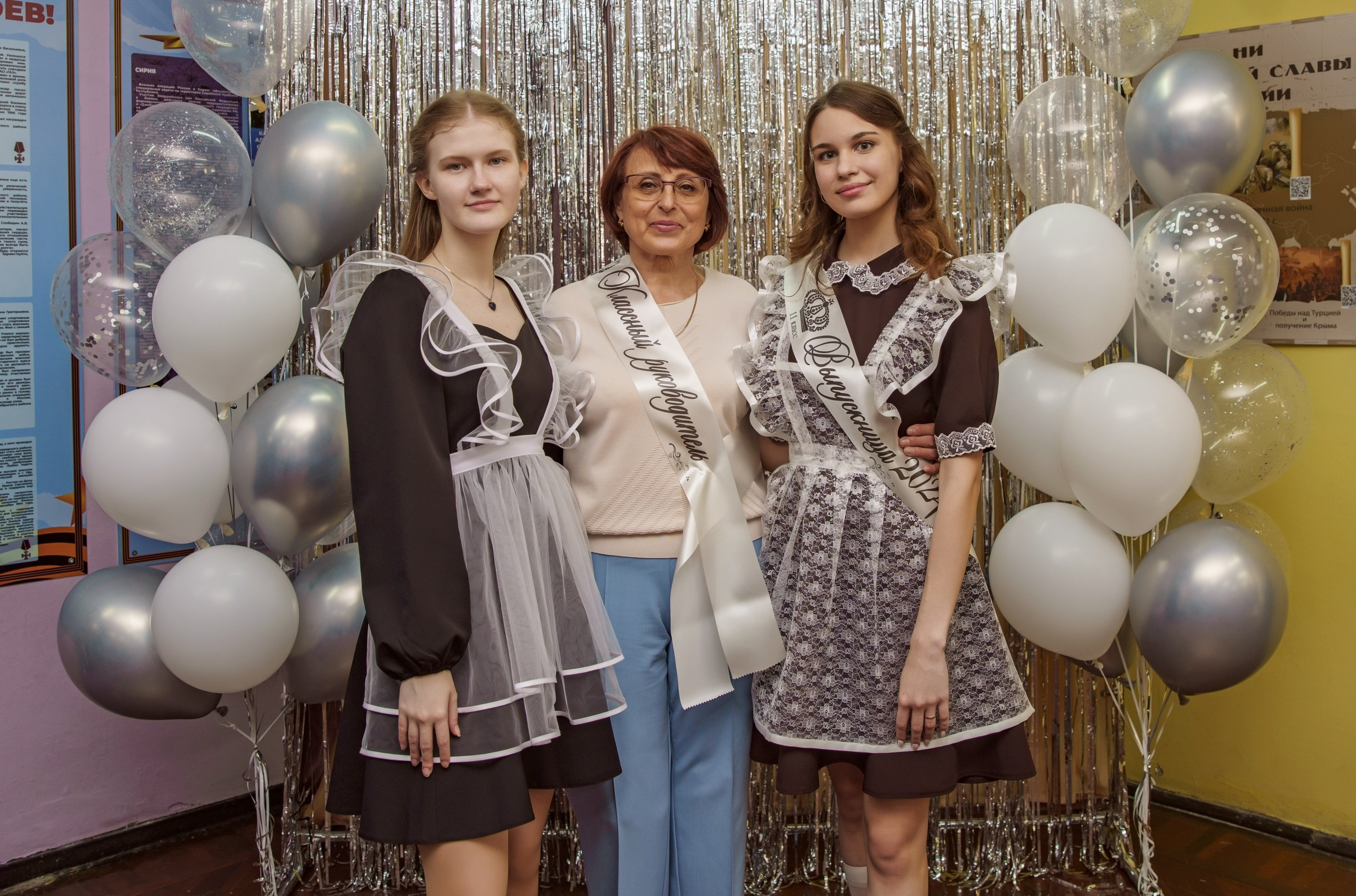 11 класс. Семейный и детский фотограф в Нижнем Новгороде