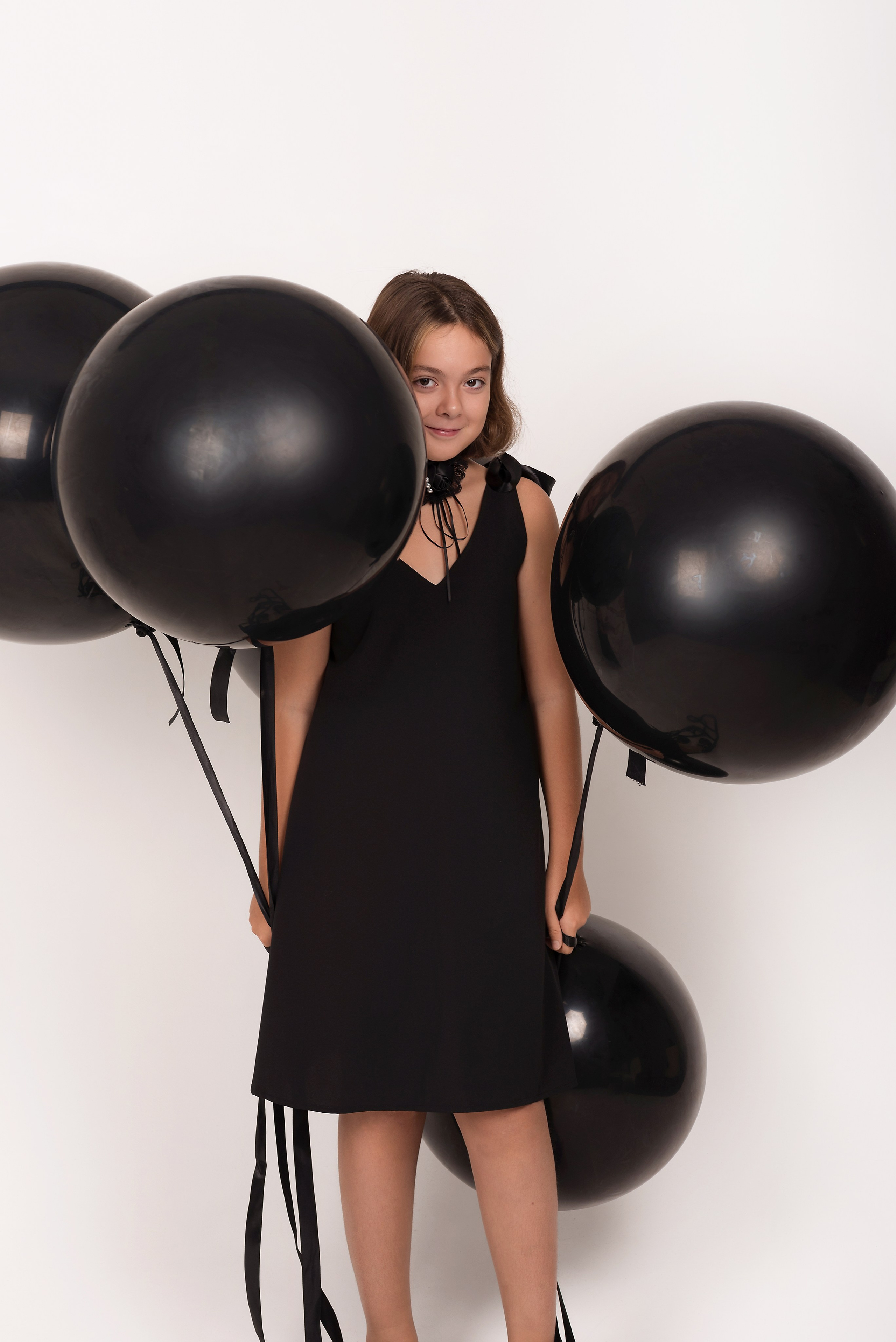 Портреты. Семейный и детский фотограф в Москве