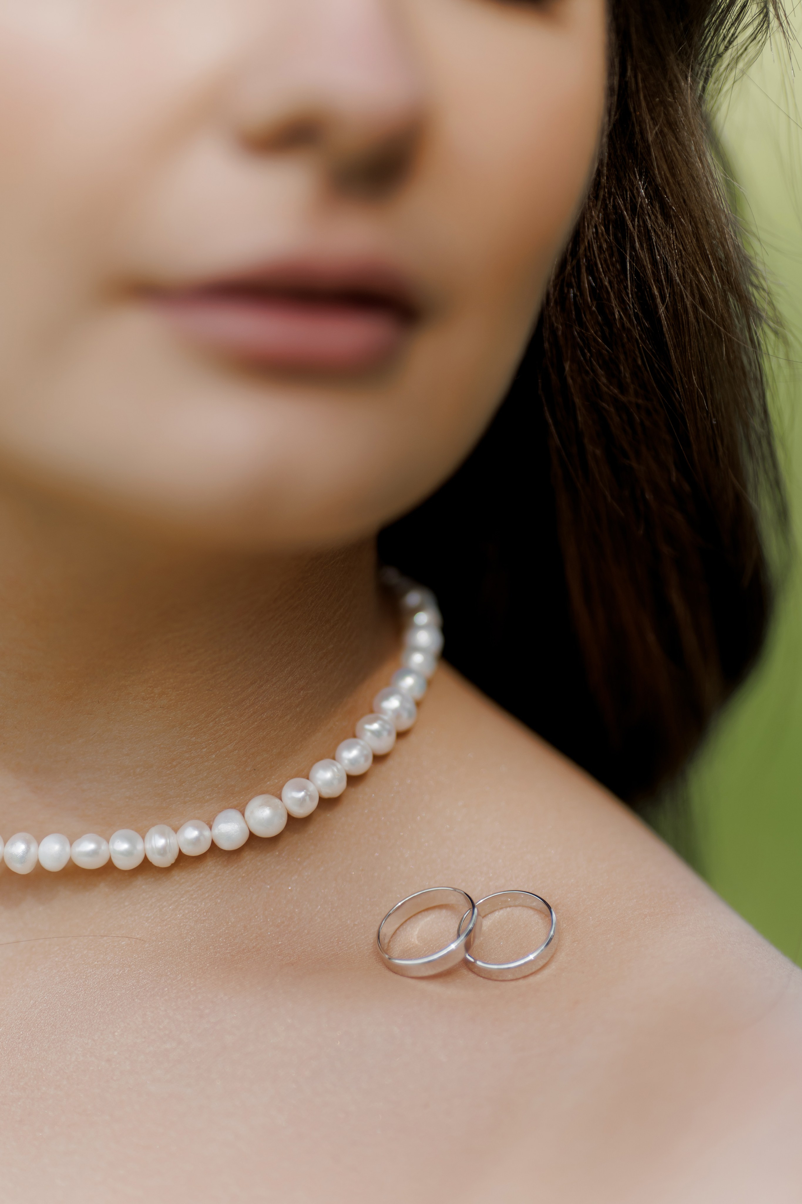 Ксения и Михаил. Свадебный и репортажный фотограф Евгений Петров