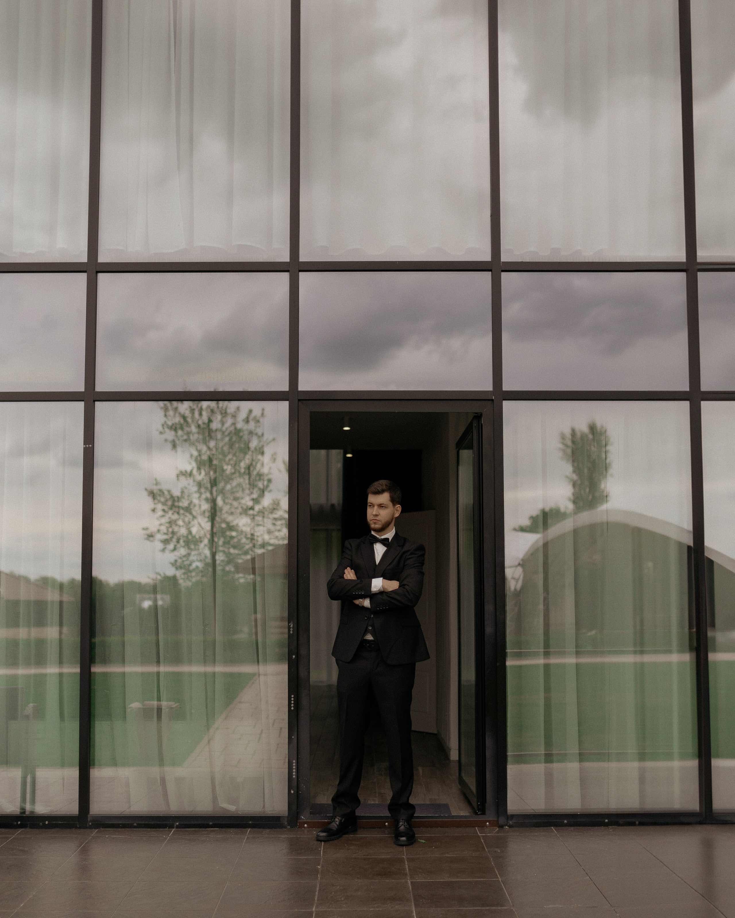 Владислав и Елизавета. DARYA.BELKINA