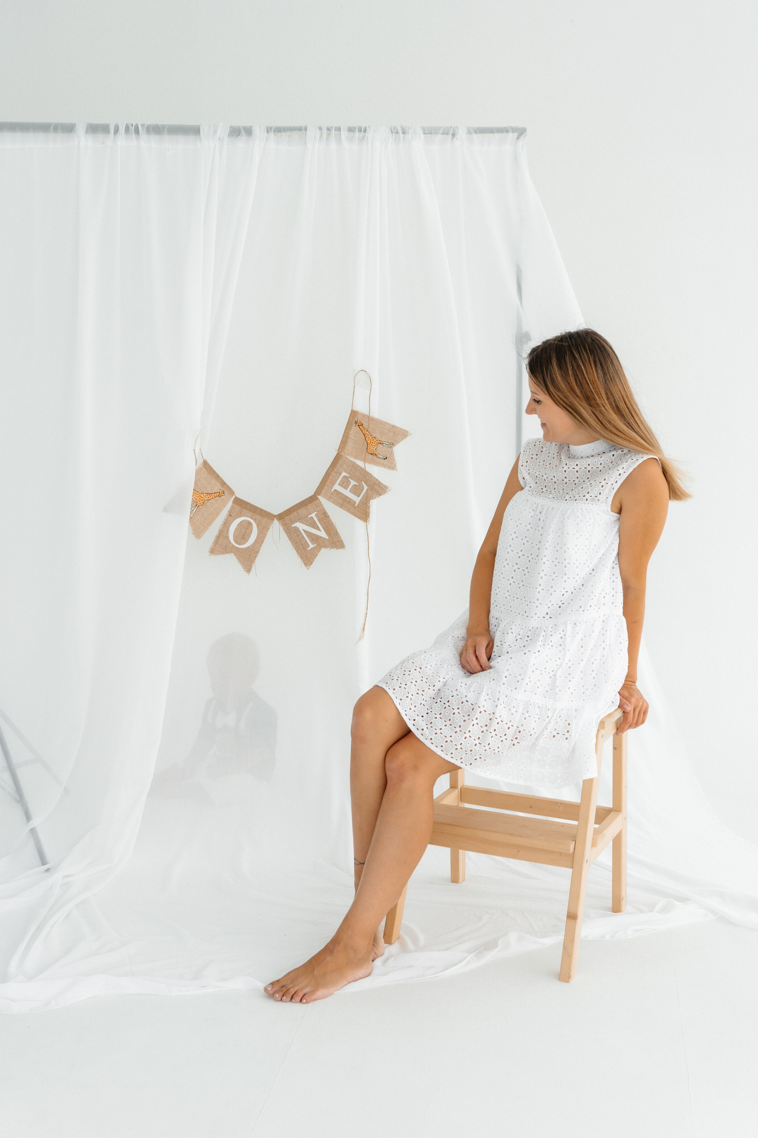 Мой любимый карапуз празднует год!. Ваш семейный фотограф в Минске — Вика Трегубова