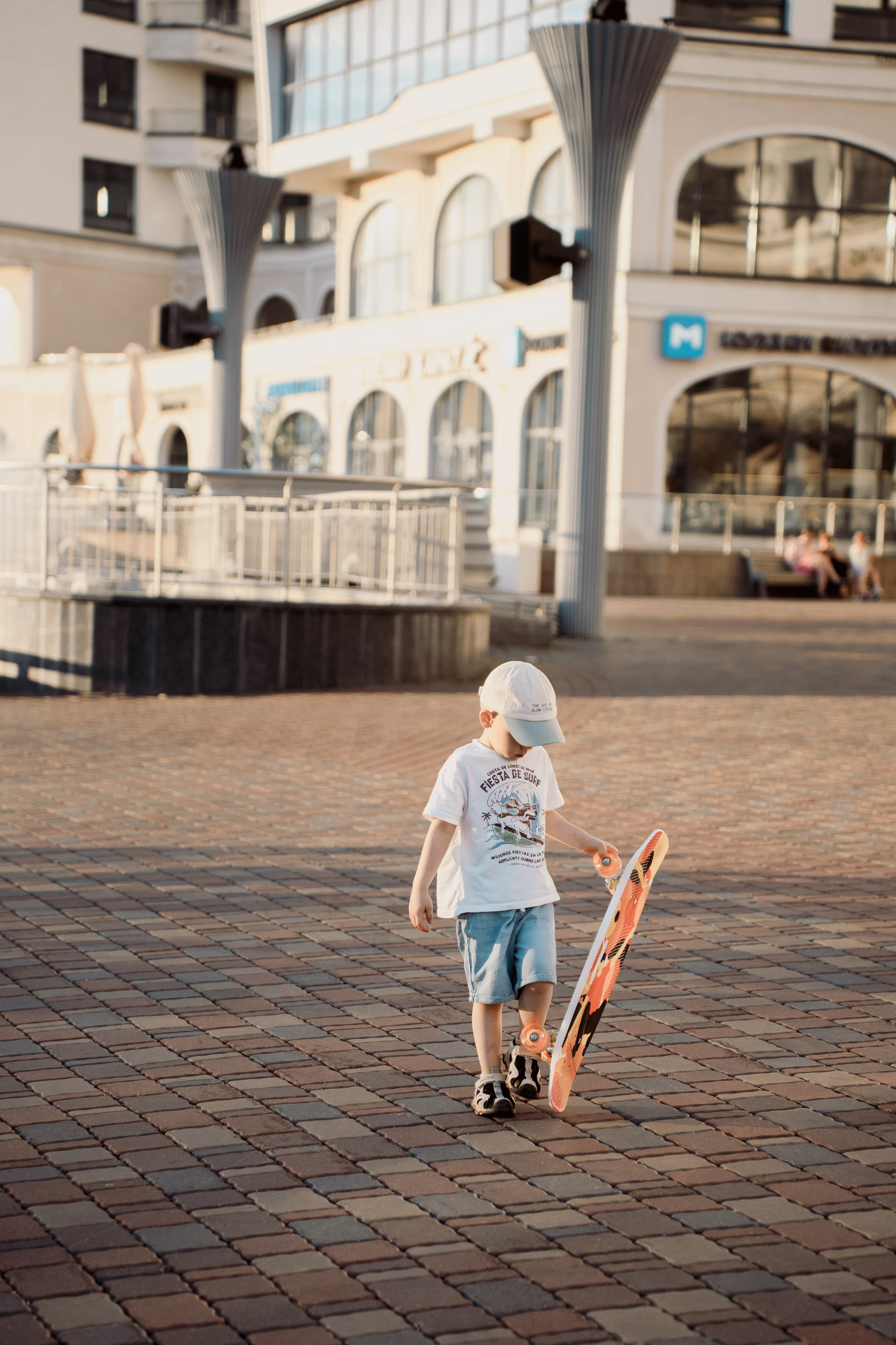 Два счастья в один день лета. Ваш семейный фотограф в Минске — Вика Трегубова