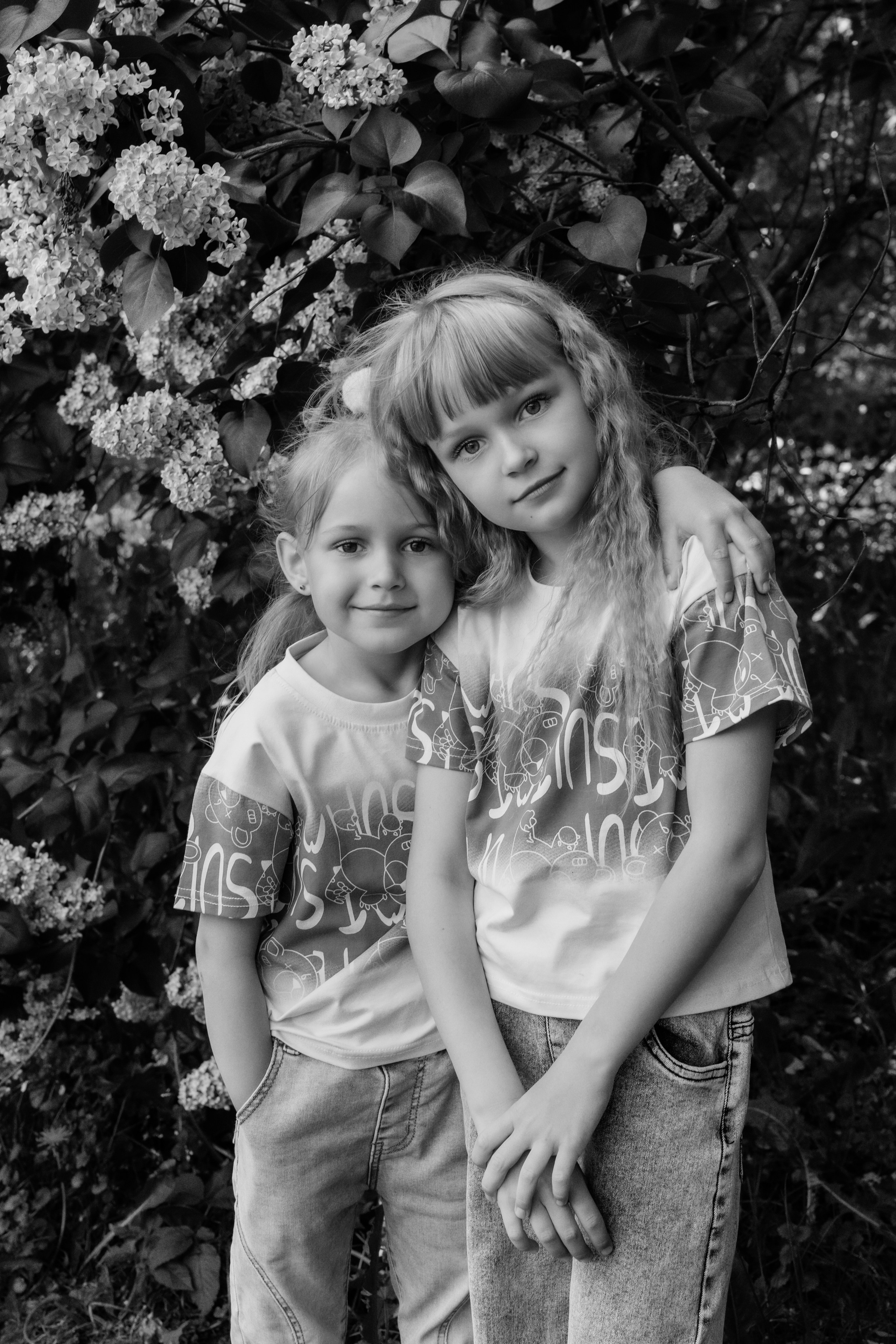 Семейная съемка в Лошицком парке. Ваш семейный фотограф в Минске — Вика Трегубова