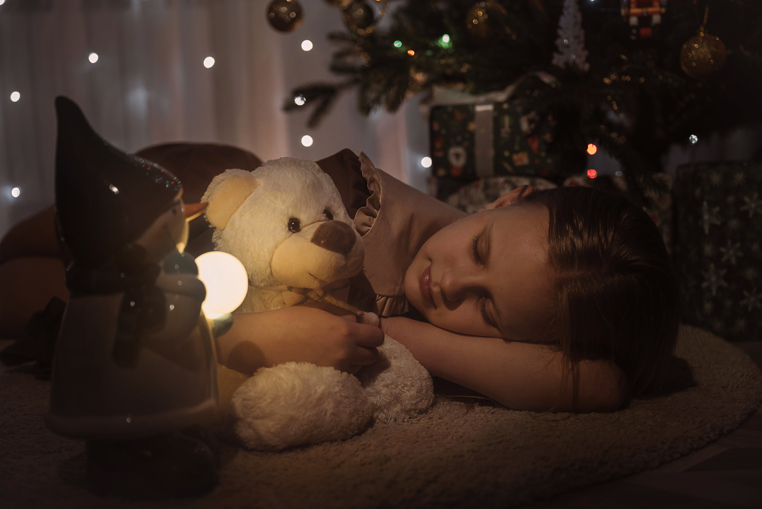 Год Дракона. Детский и семейный фотограф в Волоколамске Ирина Шарова